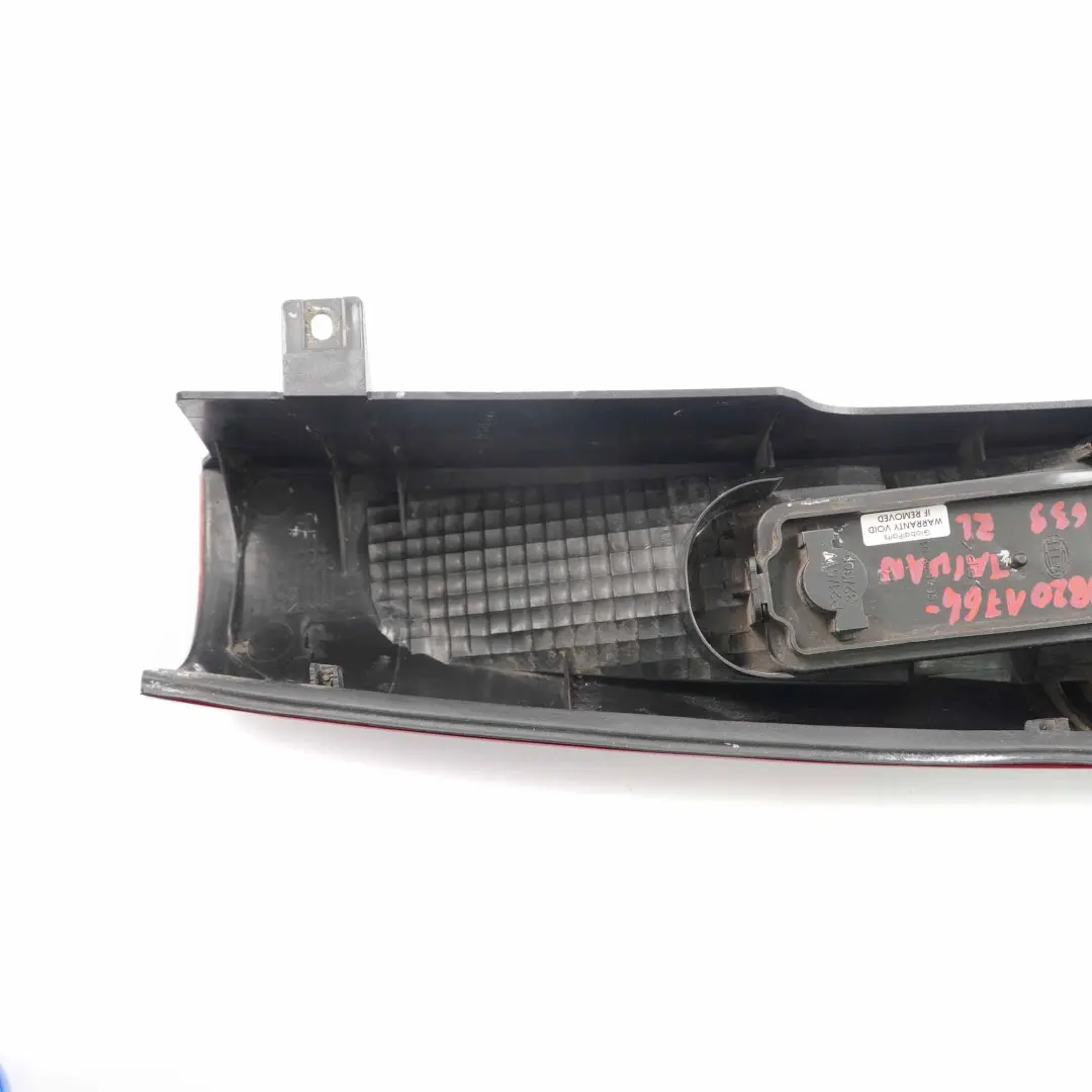 Lamp Mercedes W639 Vito Right O/S Tail Light Side Panel TAIWAN to Rear with Part number A6398201764 Rear Lamp Mercedes W639 Vito Right O/S Tail Light Side Panel TAIWAN - SKU A6398201764-TAIWAN - Part number A6398201764