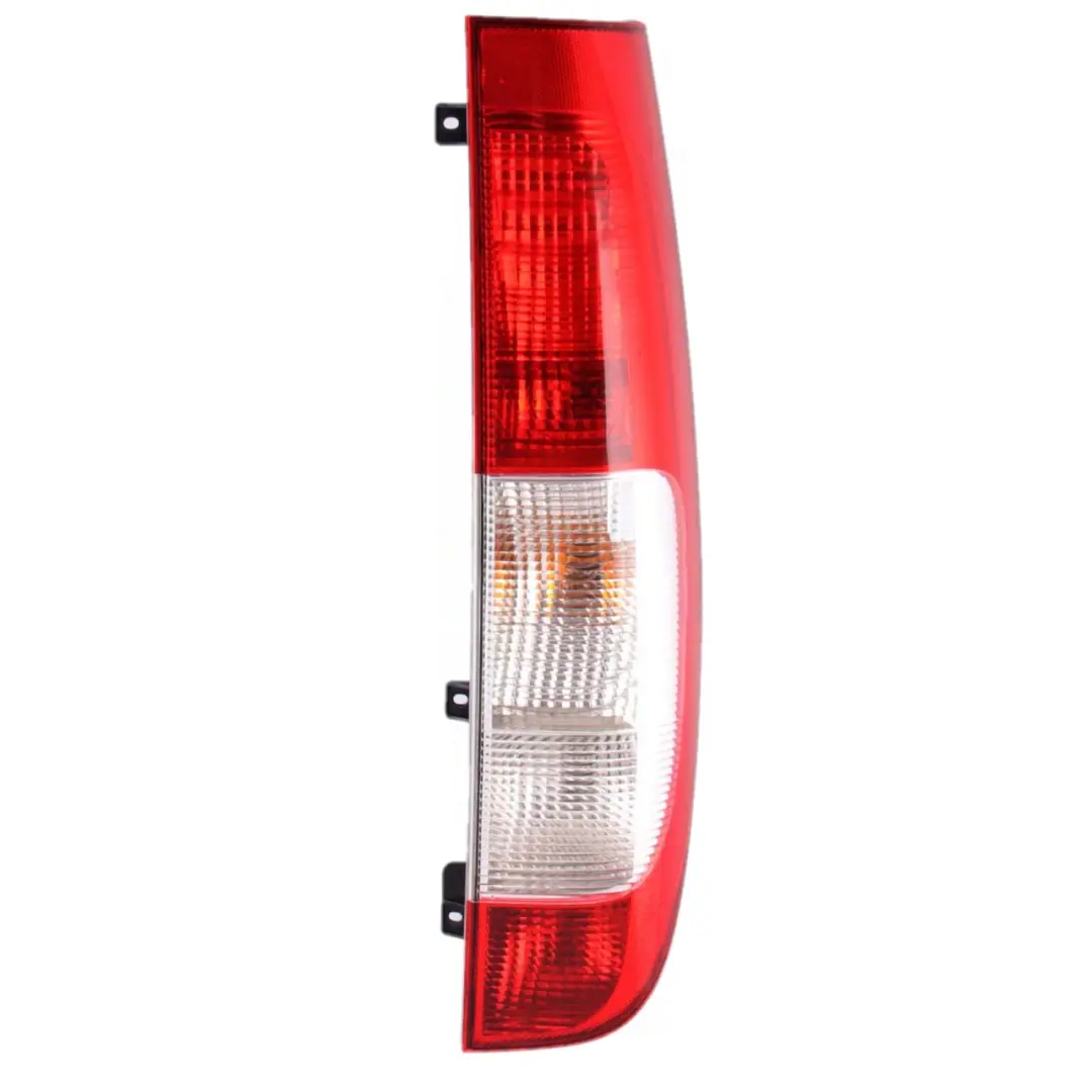 Piloto Trasero Mercedes W639 Derecho Panel Lateral Luces Traseras para con número de pieza A6398201764 Piloto Trasero Mercedes W639 Derecho Panel Lateral Luces Traseras - SKU A6398201764 - Número de pieza A6398201764