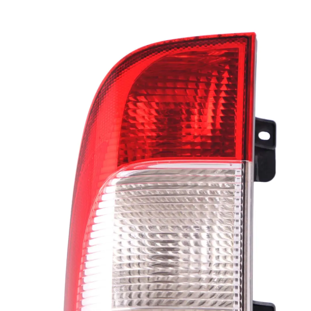  Rückleuchte Mercedes W639 Vito Rechts Rücklicht Seitenwand - SKU A6398201764 - Teilenummer A6398201764