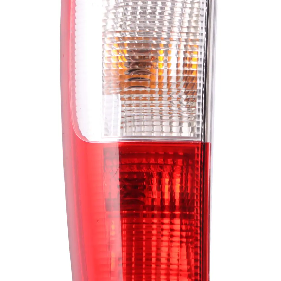 Lamp Mercedes W639 Vito Right O/S Tail Light Side Panel to Rear with Part number A6398201764 Rear Lamp Mercedes W639 Vito Right O/S Tail Light Side Panel - SKU A6398201764 - Part number A6398201764