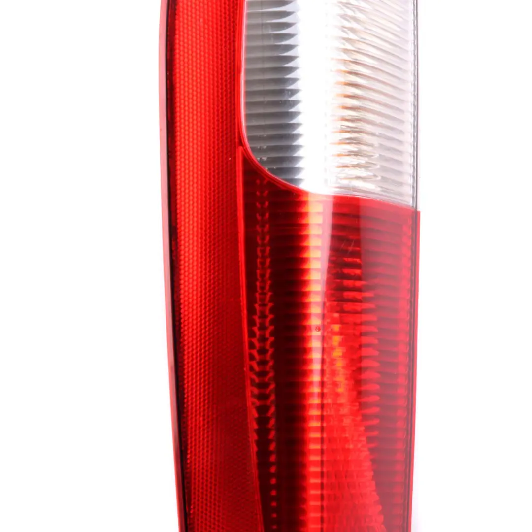 Rear Lamp Mercedes W639 Vito Right O/S Tail Light Side Panel - SKU A6398201764 - Part number A6398201764