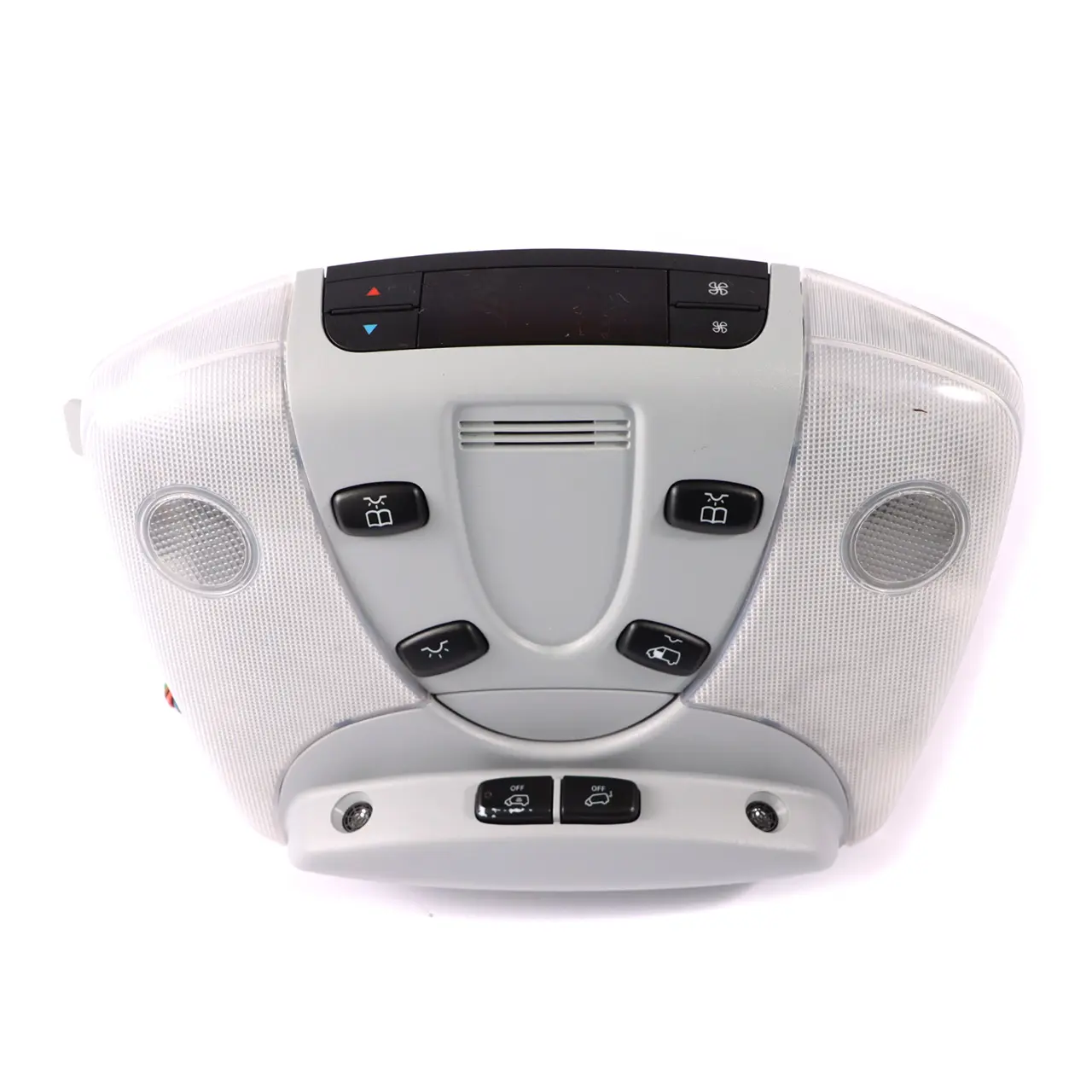 Mercedes Viano W639 Luz de Techo Interior Climatizador A6398201801