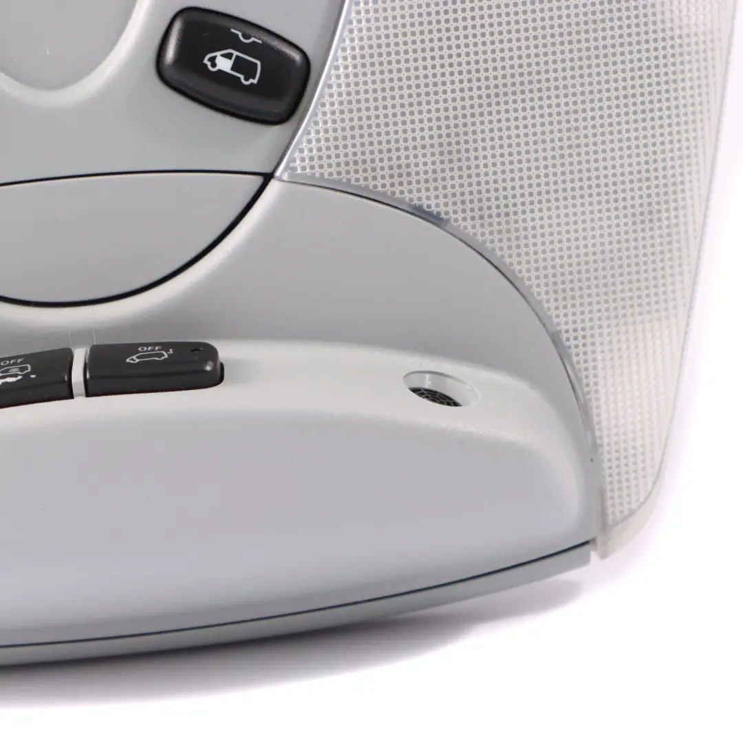 Interior Roof Light Climate Control to Mercedes Viano W639 with Part number A6398201801 Mercedes Viano W639 Interior Roof Light Climate Control - SKU A6398201801 - Part number A6398201801