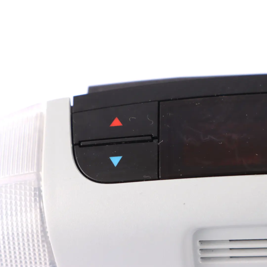 Lumière intérieure de toit Climatisation pour Mercedes Viano W639 à propos du numéro de pièce A6398201801 Mercedes Viano W639 Lumière intérieure de toit Climatisation - SKU A6398201801 - Numéro de pièce A6398201801