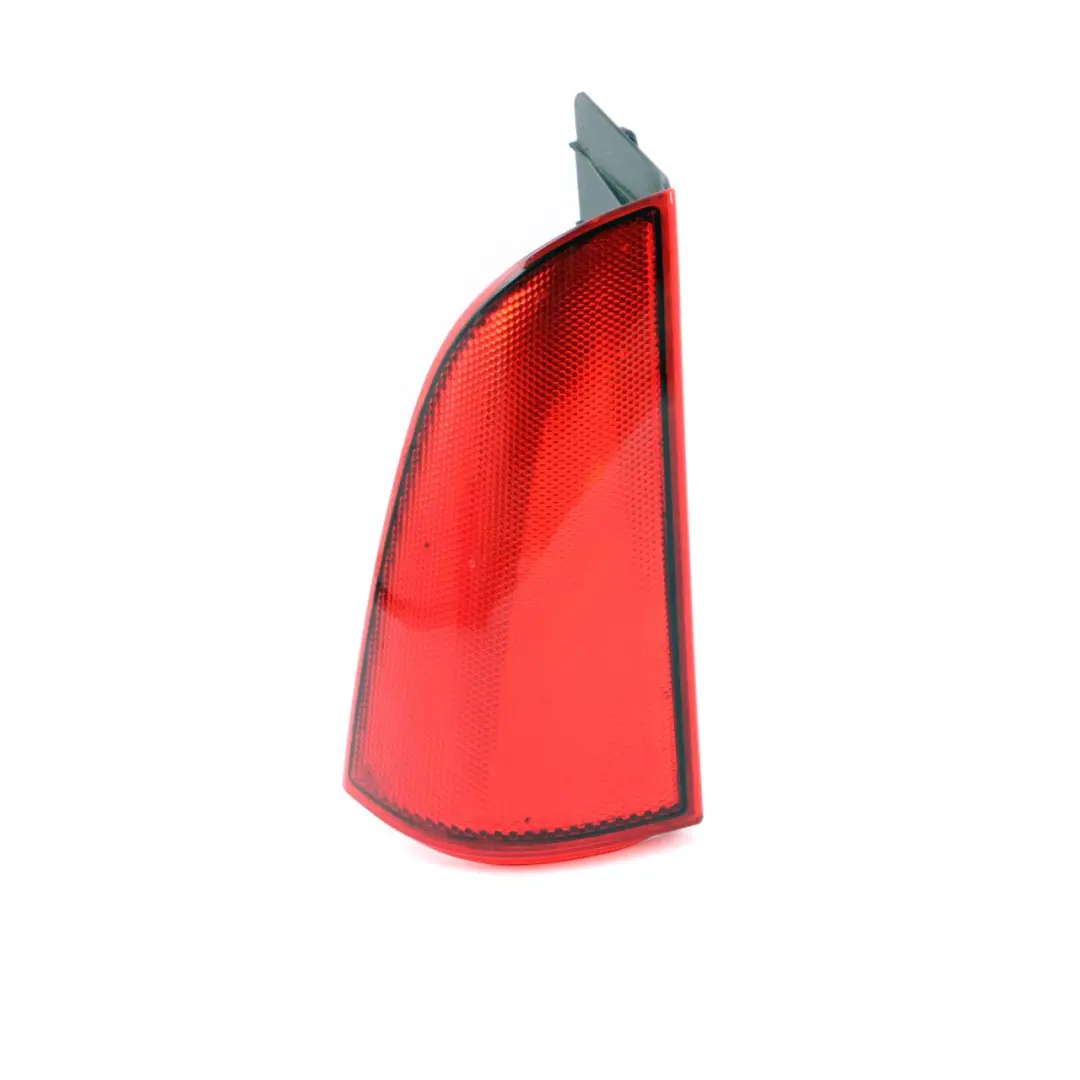 Lamp Reflector Mercedes W639 Vito Rear Left N/S Door Reflection  - SKU A6398201864 - Part number A6398201864