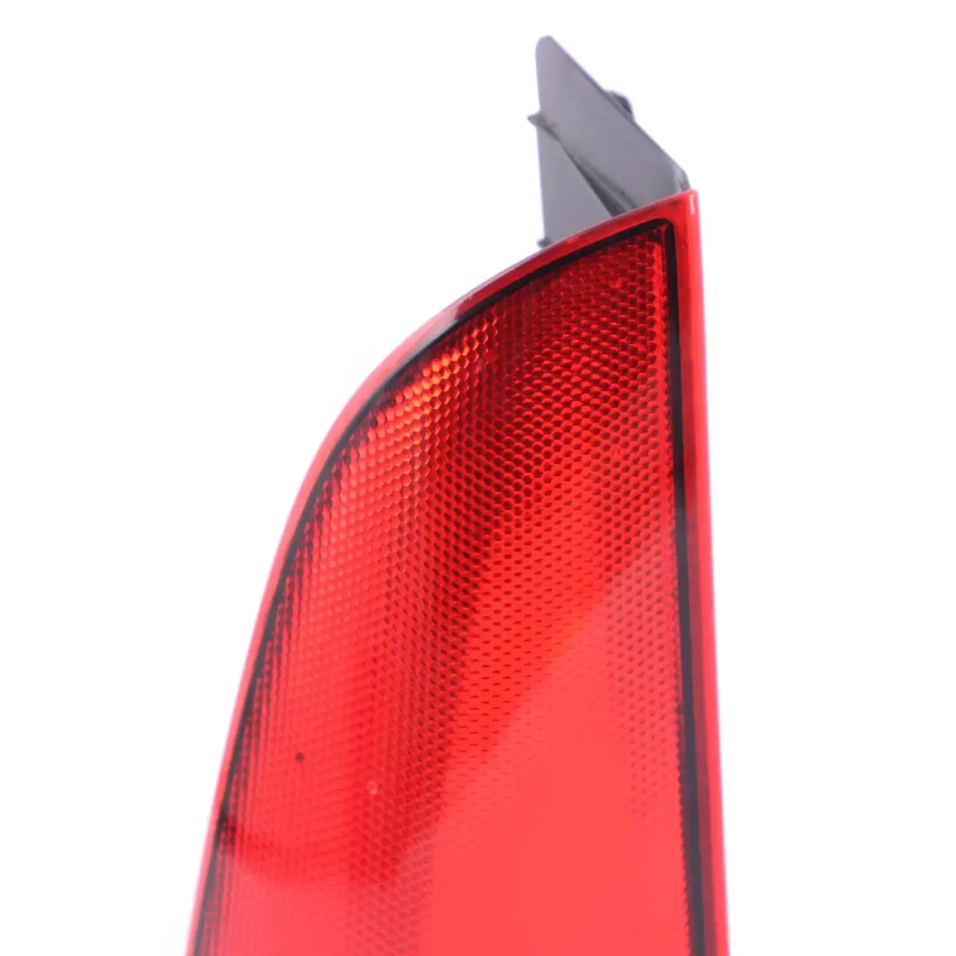 Lamp Reflector Mercedes W639 Vito Rear Left N/S Door Reflection to with Part number A6398201864 Lamp Reflector Mercedes W639 Vito Rear Left N/S Door Reflection - SKU A6398201864 - Part number A6398201864