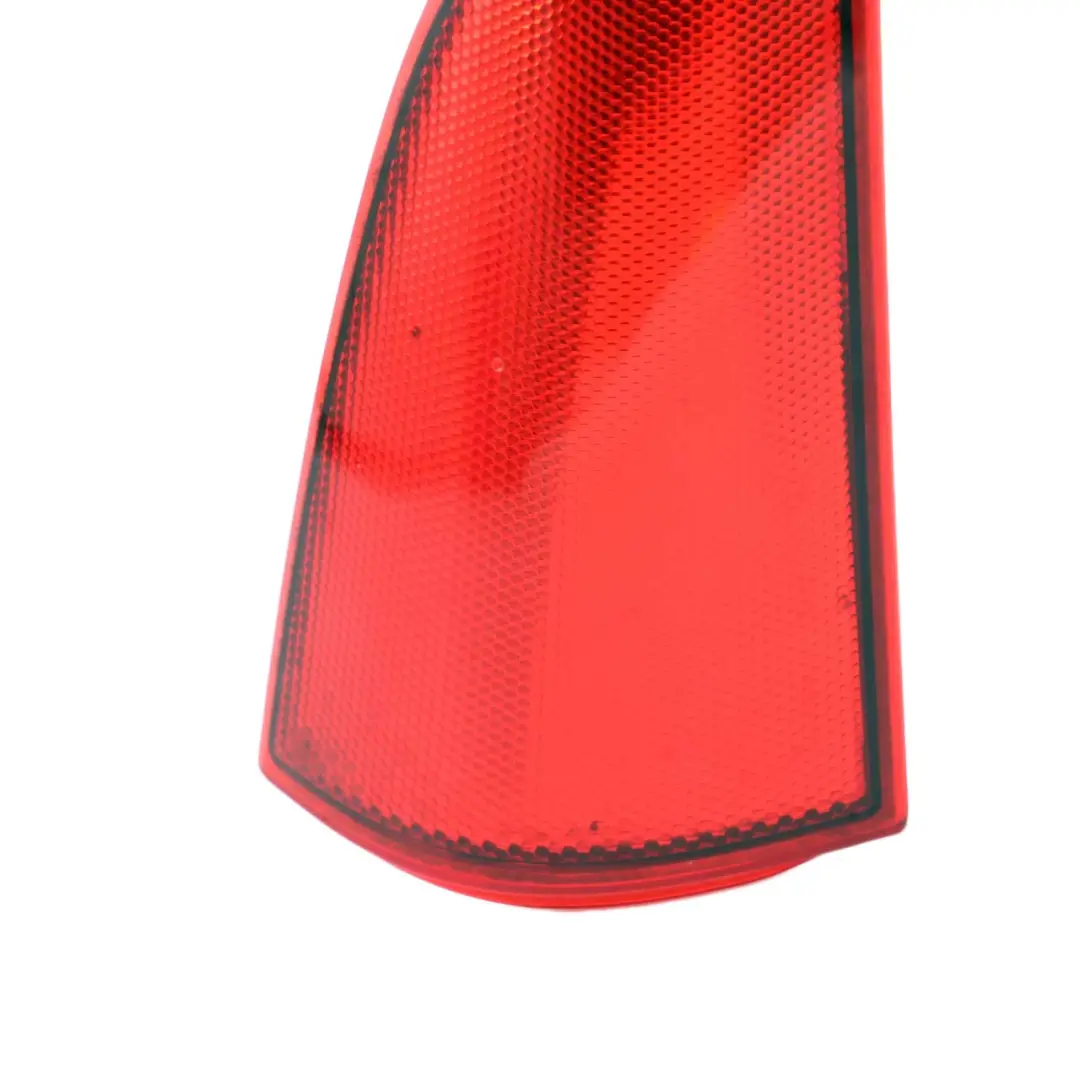 Lampe Reflektor Hinten Links Tür Reflektion für Mercedes W639 Vito mit Teilenummer A6398201864 Mercedes W639 Vito Lampe Reflektor Hinten Links Tür Reflektion - SKU A6398201864 - Teilenummer A6398201864