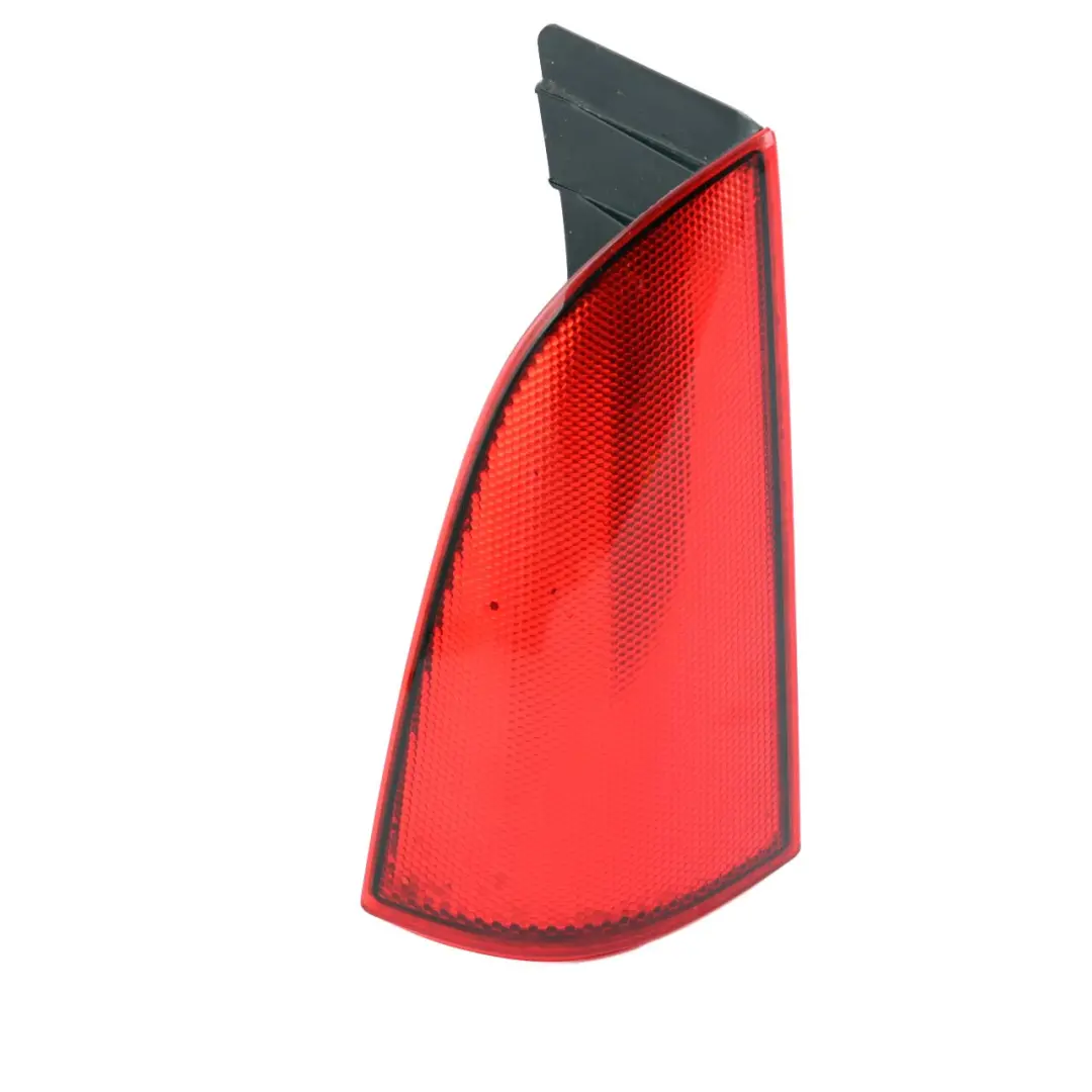 Lamp Reflector Mercedes W639 Vito Rear Left N/S Door Reflection  - SKU A6398201864 - Part number A6398201864