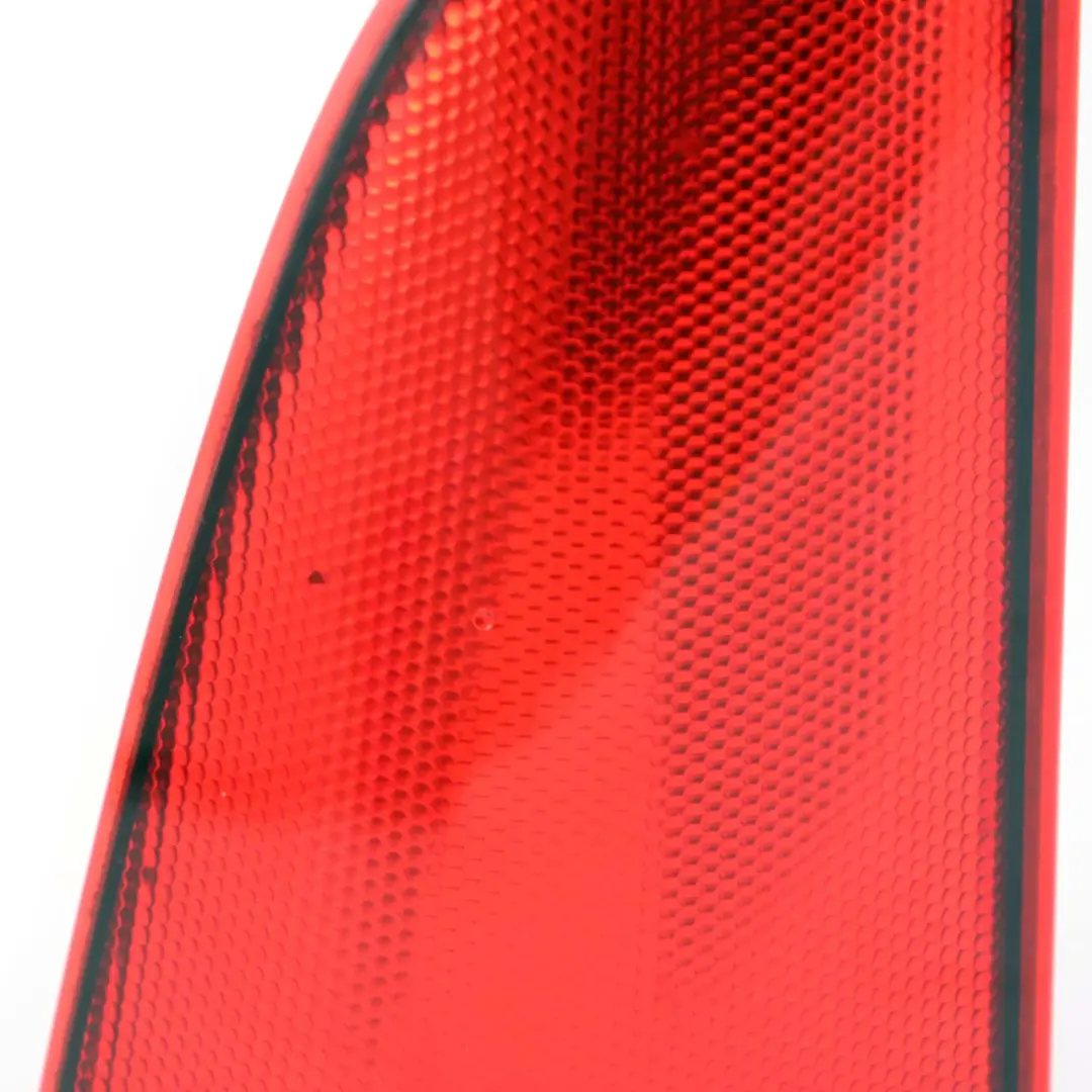 Lamp Reflector Mercedes W639 Vito Rear Left N/S Door Reflection to with Part number A6398201864 Lamp Reflector Mercedes W639 Vito Rear Left N/S Door Reflection - SKU A6398201864 - Part number A6398201864