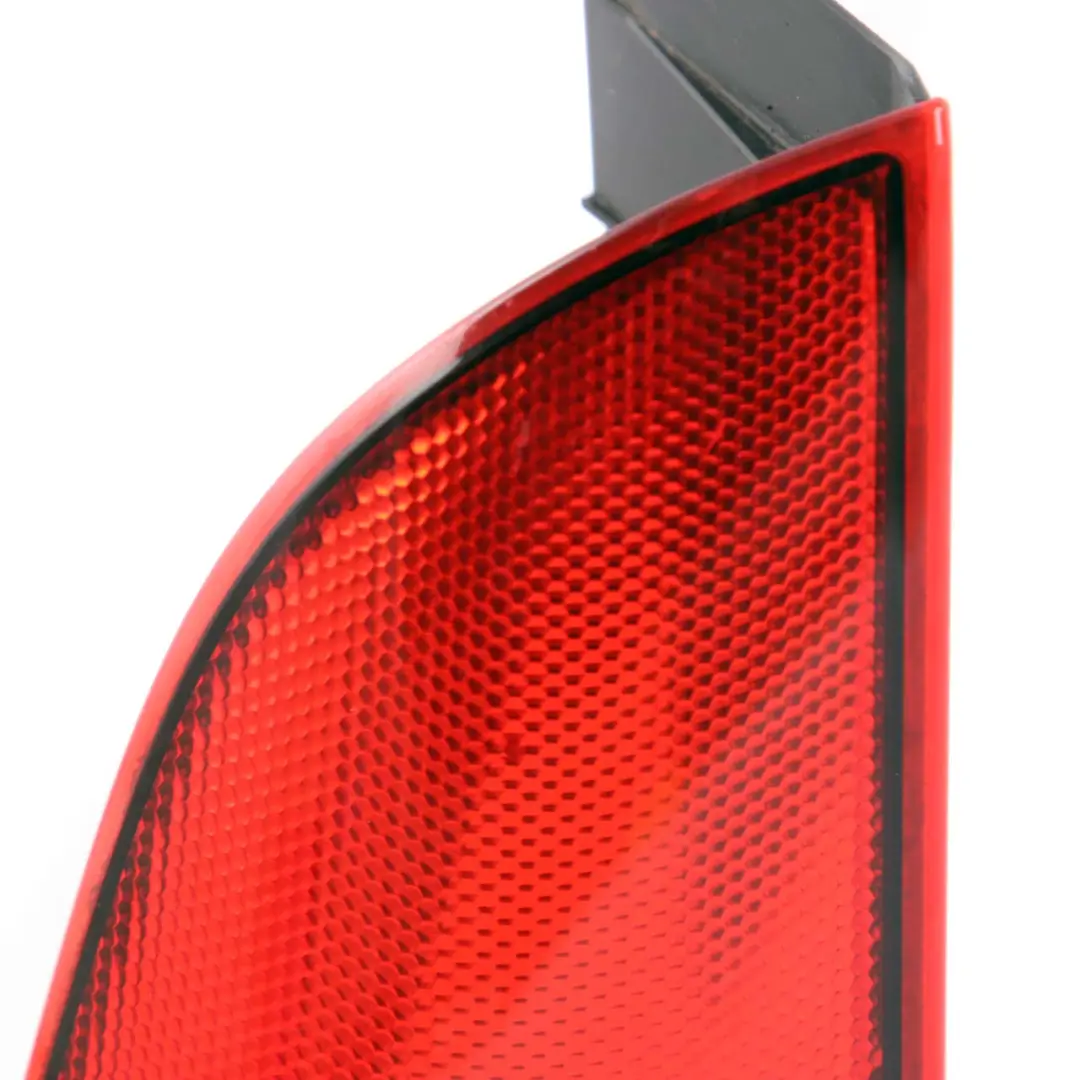 Lamp Reflector Mercedes W639 Vito Rear Left N/S Door Reflection to with Part number A6398201864 Lamp Reflector Mercedes W639 Vito Rear Left N/S Door Reflection - SKU A6398201864 - Part number A6398201864