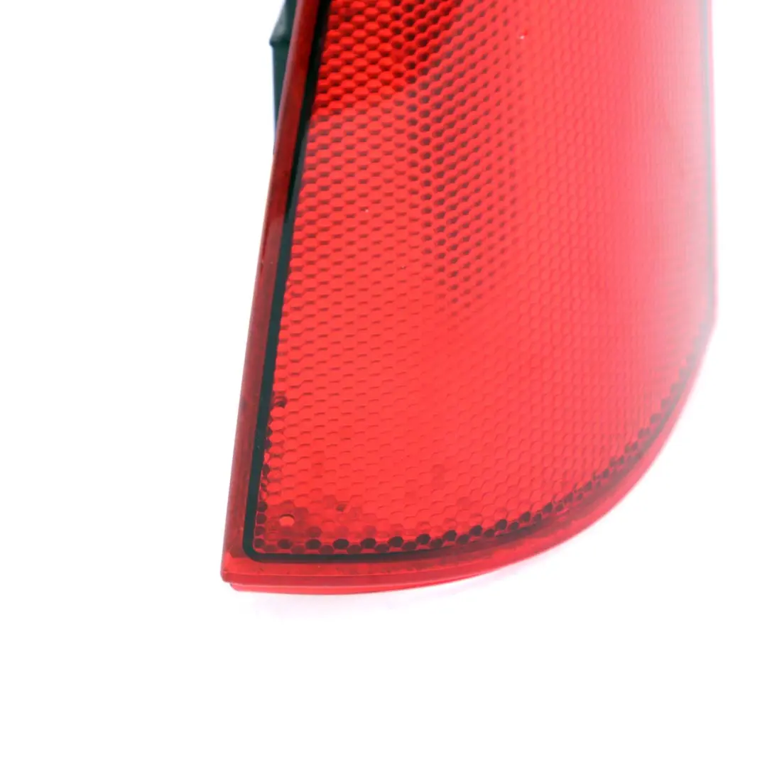 Lamp Reflector Mercedes W639 Vito Rear Left N/S Door Reflection  - SKU A6398201864 - Part number A6398201864