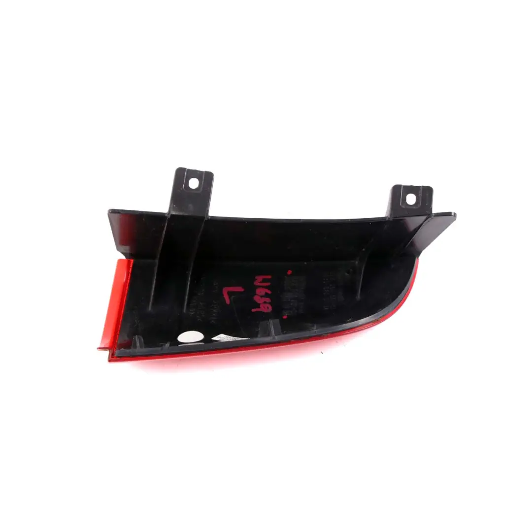 Lamp Reflector Mercedes W639 Vito Rear Left N/S Door Reflection  - SKU A6398201864 - Part number A6398201864