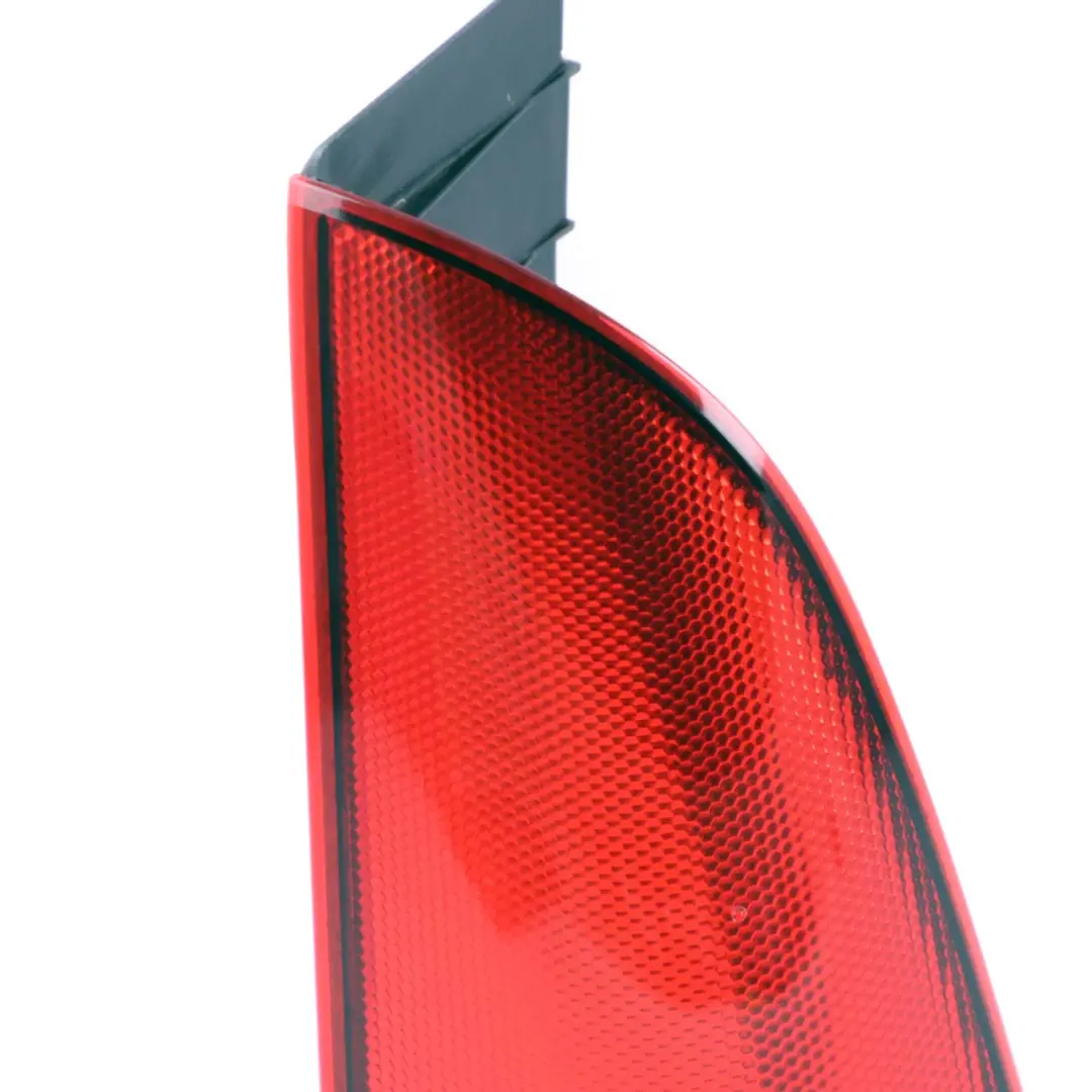 Lamp Reflector Mercedes W639 Vito Rear Right O/S Door Reflection  - SKU A6398201964 - Part number A6398201964