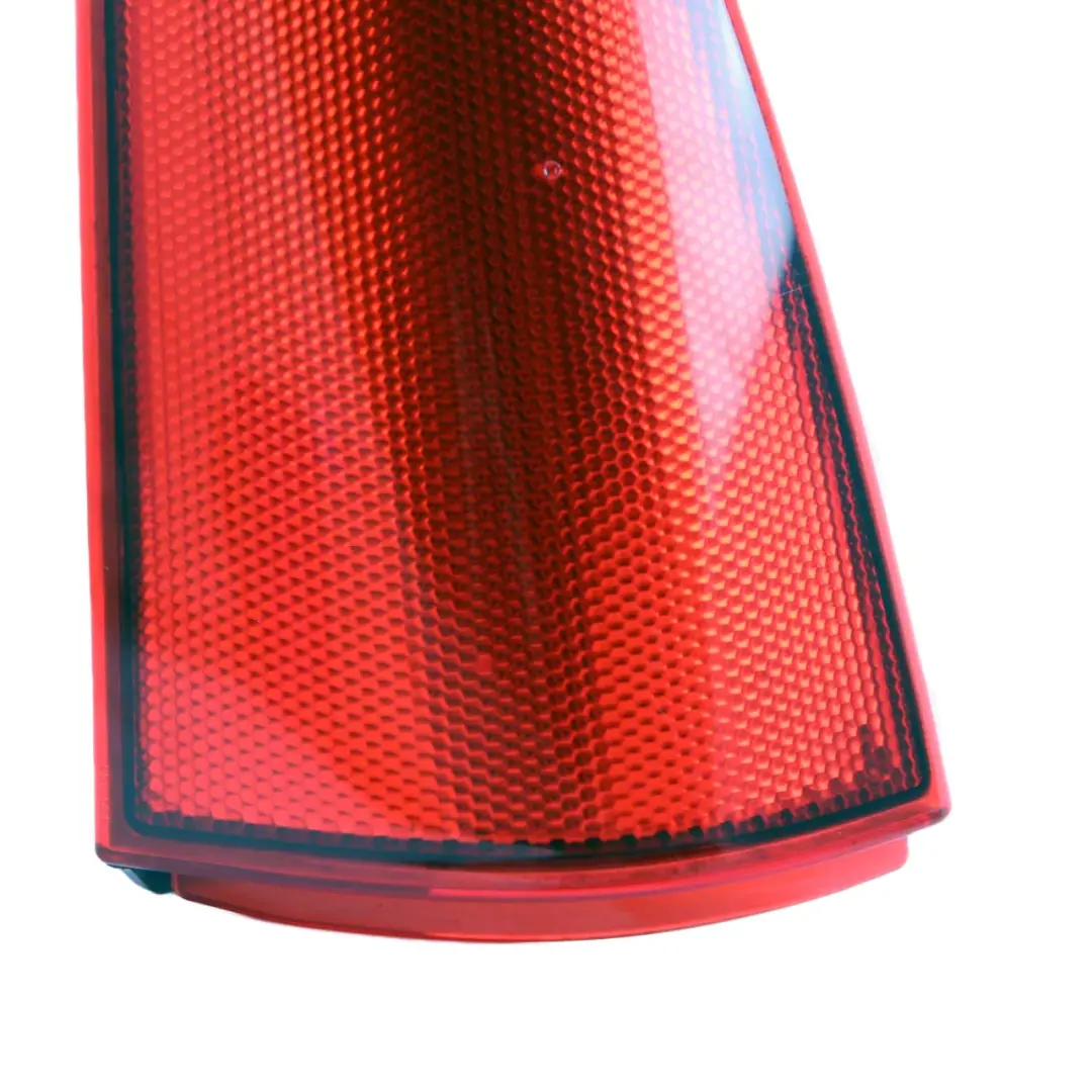 Lamp Reflector Mercedes W639 Vito Rear Right O/S Door Reflection to with Part number A6398201964 Lamp Reflector Mercedes W639 Vito Rear Right O/S Door Reflection - SKU A6398201964 - Part number A6398201964