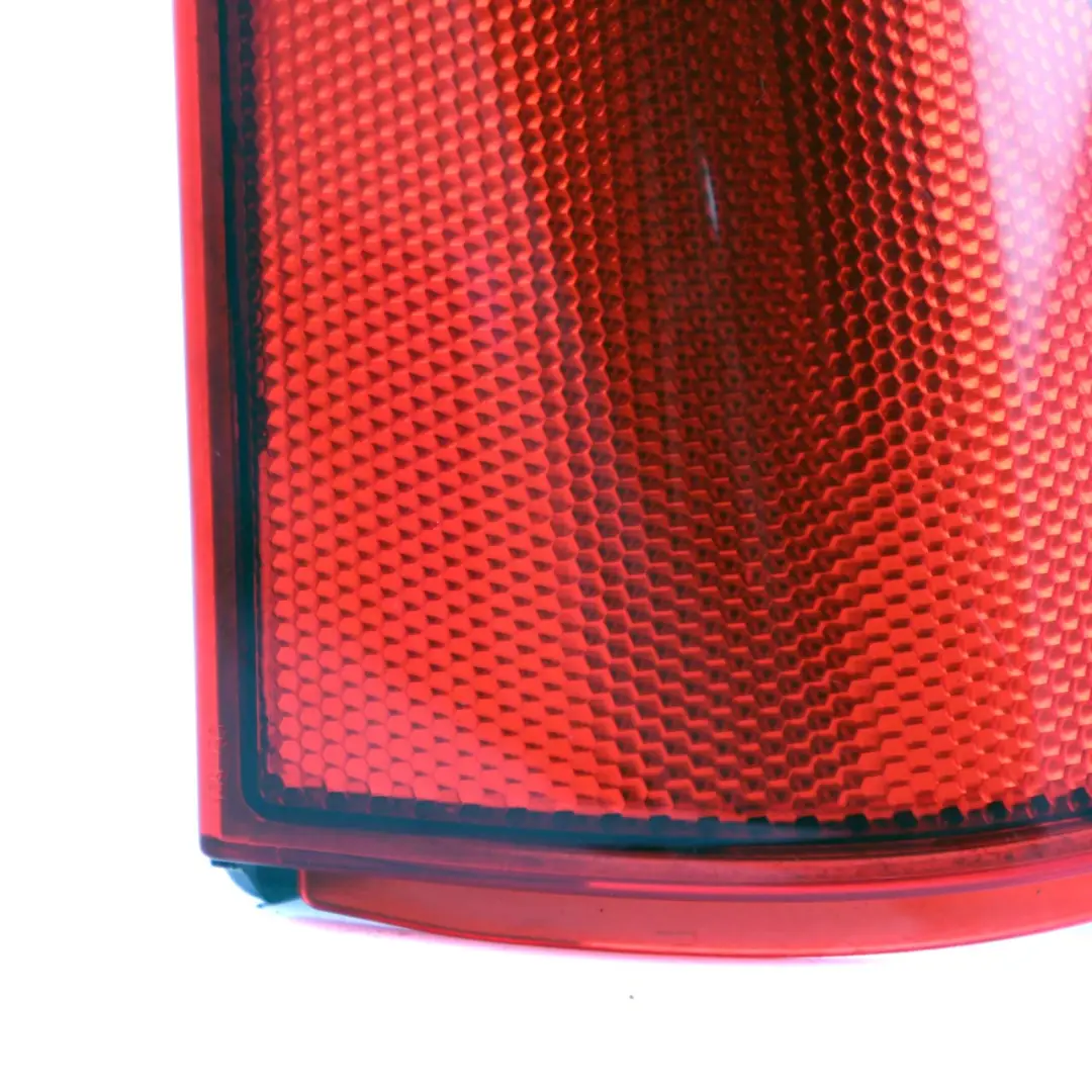 Lamp Reflector Mercedes W639 Vito Rear Right O/S Door Reflection  - SKU A6398201964 - Part number A6398201964