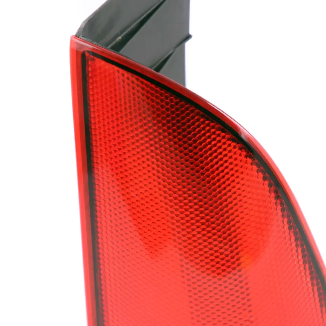 Lamp Reflector Mercedes W639 Vito Rear Right O/S Door Reflection  - SKU A6398201964 - Part number A6398201964