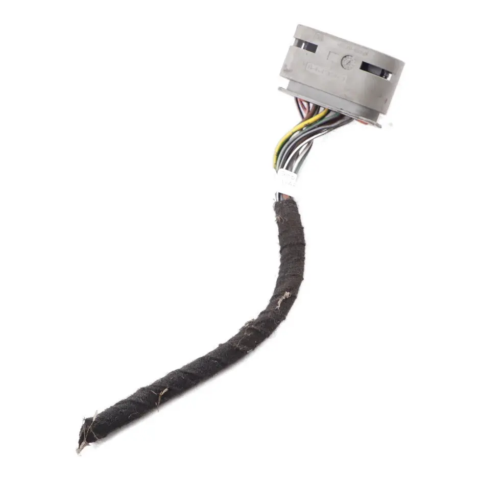 Mercedes Vito W639 Scheinwerfer Licht Vorne Links Stecker Buchse A0525455626 - SKU A6398202061-2 - Teilenummer A6398202061