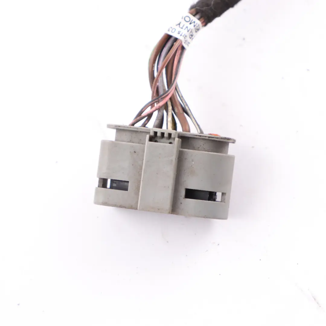 Scheinwerfer Licht Vorne Links Stecker Buchse A0525455626 für Mercedes Vito W639 mit Teilenummer A6398202061 Mercedes Vito W639 Scheinwerfer Licht Vorne Links Stecker Buchse A0525455626 - SKU A6398202061-2 - Teilenummer A6398202061