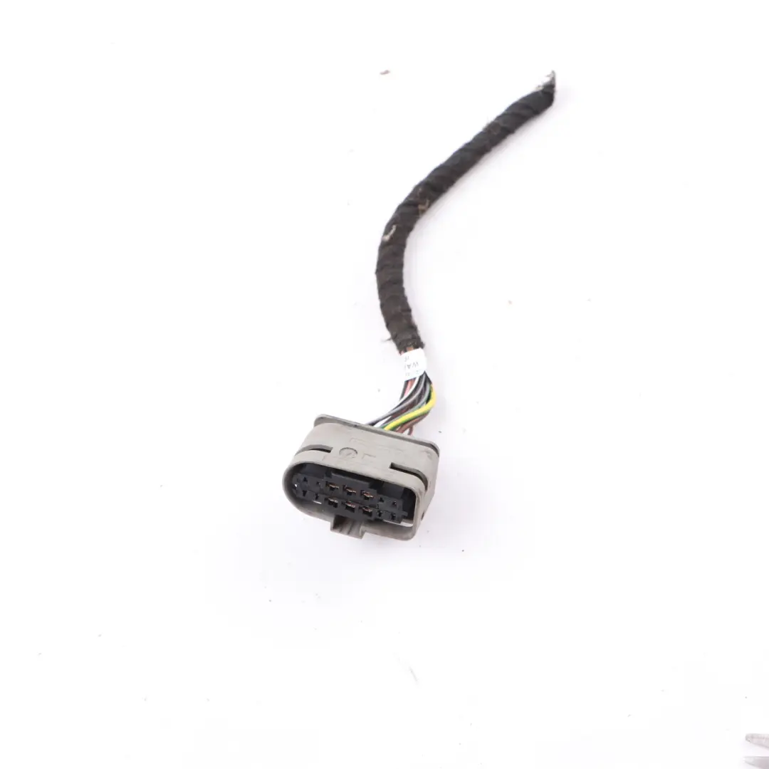 Mercedes Vito W639 Scheinwerfer Licht Vorne Links Stecker Buchse A0525455626 - SKU A6398202061-2 - Teilenummer A6398202061