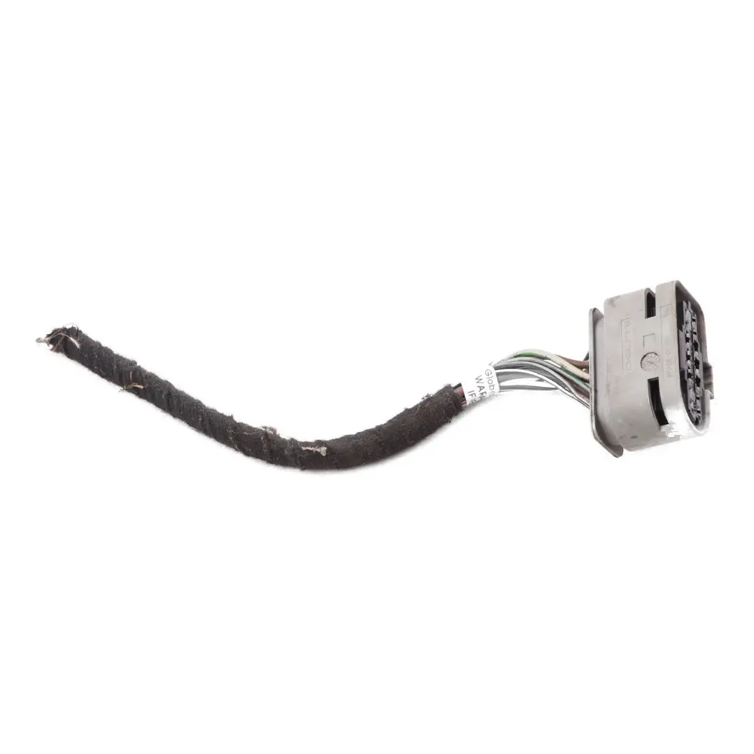Mercedes Vito W639 Scheinwerfer Licht Vorne Links Stecker Buchse A0525455626 - SKU A6398202061-2 - Teilenummer A6398202061