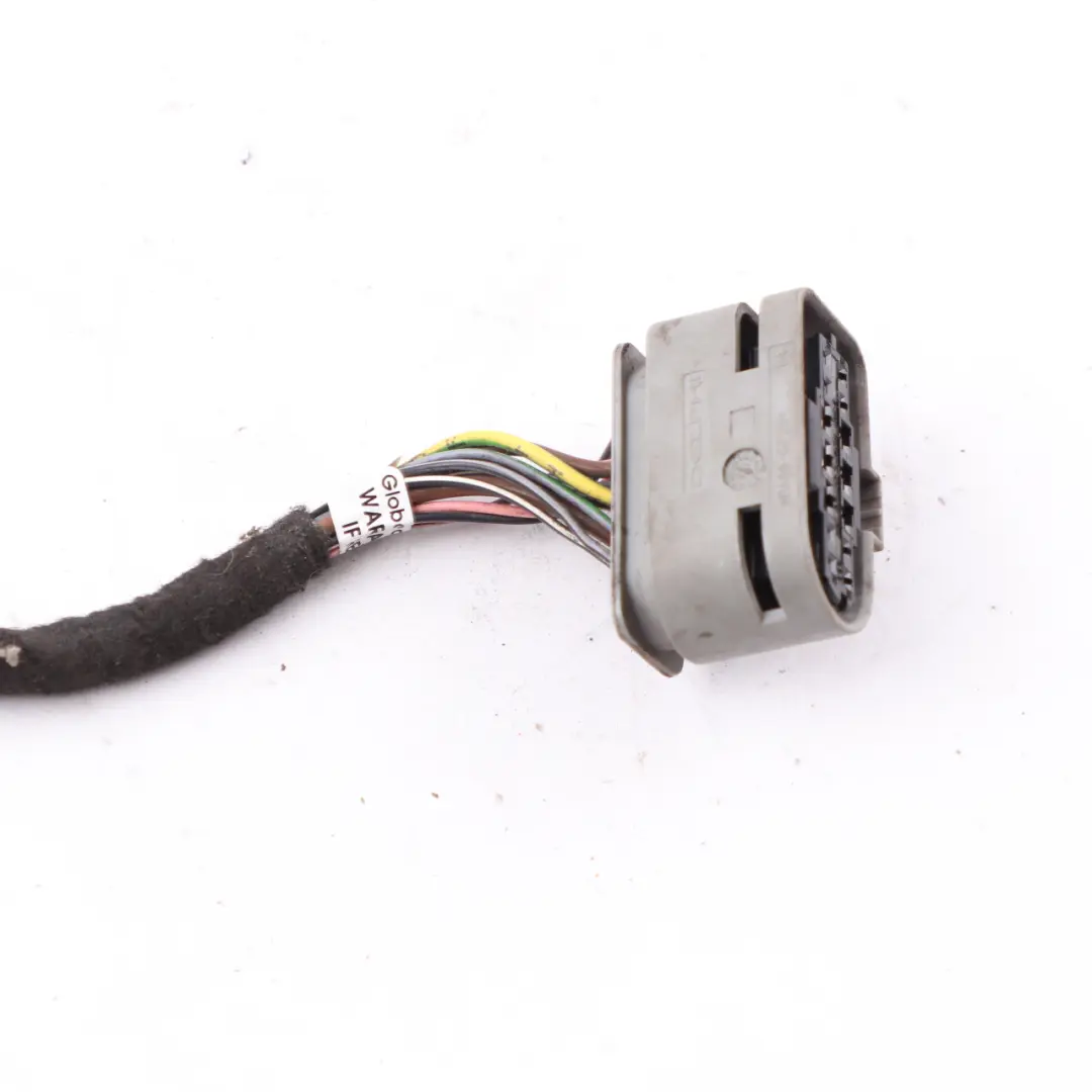 Headlamp Light Front Left N/S Plug Socket Wiring A0525455626 to Mercedes Vito W639 with Part number A6398202061 Mercedes Vito W639 Headlamp Light Front Left N/S Plug Socket Wiring A0525455626 - SKU A6398202061-2 - Part number A6398202061