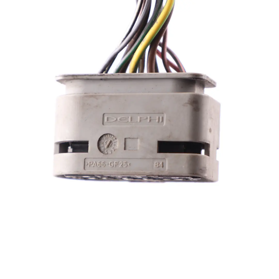 Mercedes Vito W639 Scheinwerfer Licht Vorne Links Stecker Buchse A0525455626 - SKU A6398202061-2 - Teilenummer A6398202061