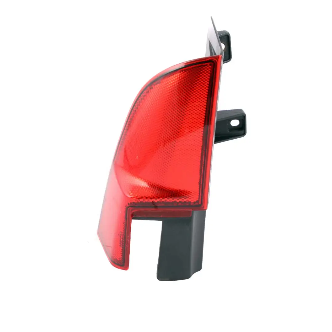 Lamp Reflector Mercedes W639 Vito Rear Left N/S Door Reflection to with Part number A6398202064 Lamp Reflector Mercedes W639 Vito Rear Left N/S Door Reflection - SKU A6398202064 - Part number A6398202064