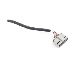 Socket Housing A0525455626 For 2014 Mercedes-Benz CL550 W218 – Front, Direct Fit