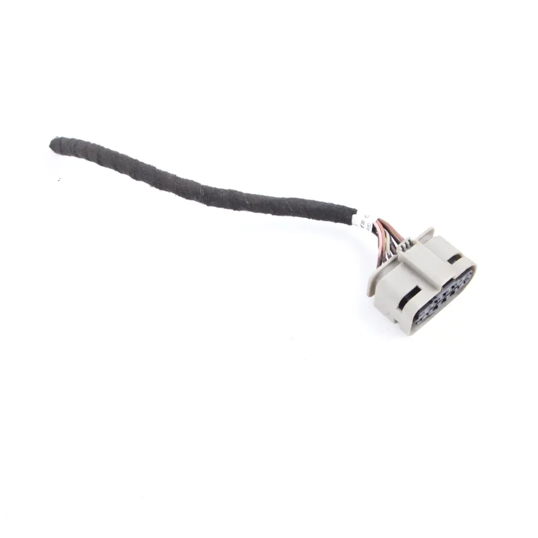 Mercedes Vito W639 Scheinwerfer Vorne Rechts Stecker Verdrahtung A0525455626 - SKU A6398202161-2 - Teilenummer A6398202161
