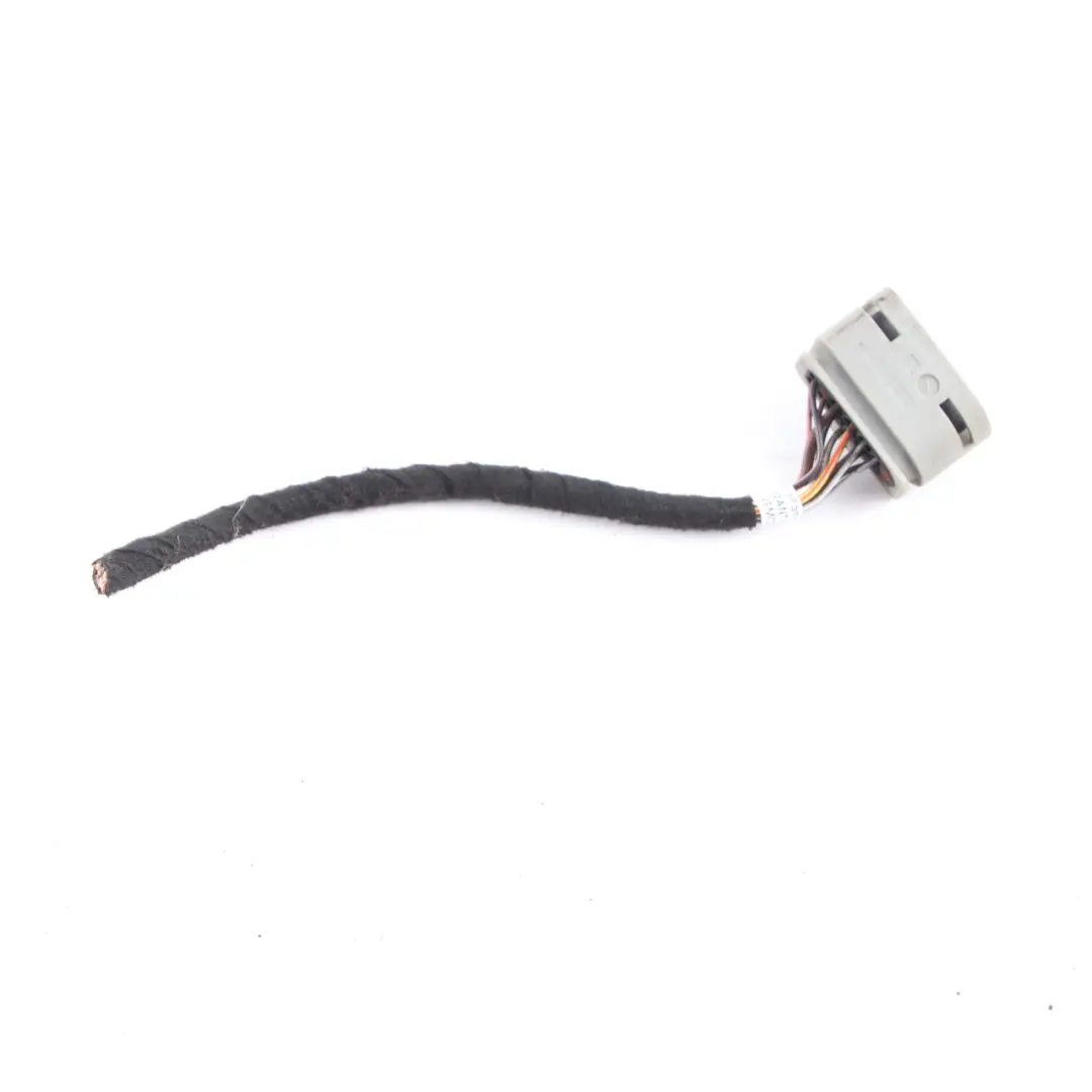 Mercedes Vito W639 Scheinwerfer Vorne Rechts Stecker Verdrahtung A0525455626 - SKU A6398202161-2 - Teilenummer A6398202161