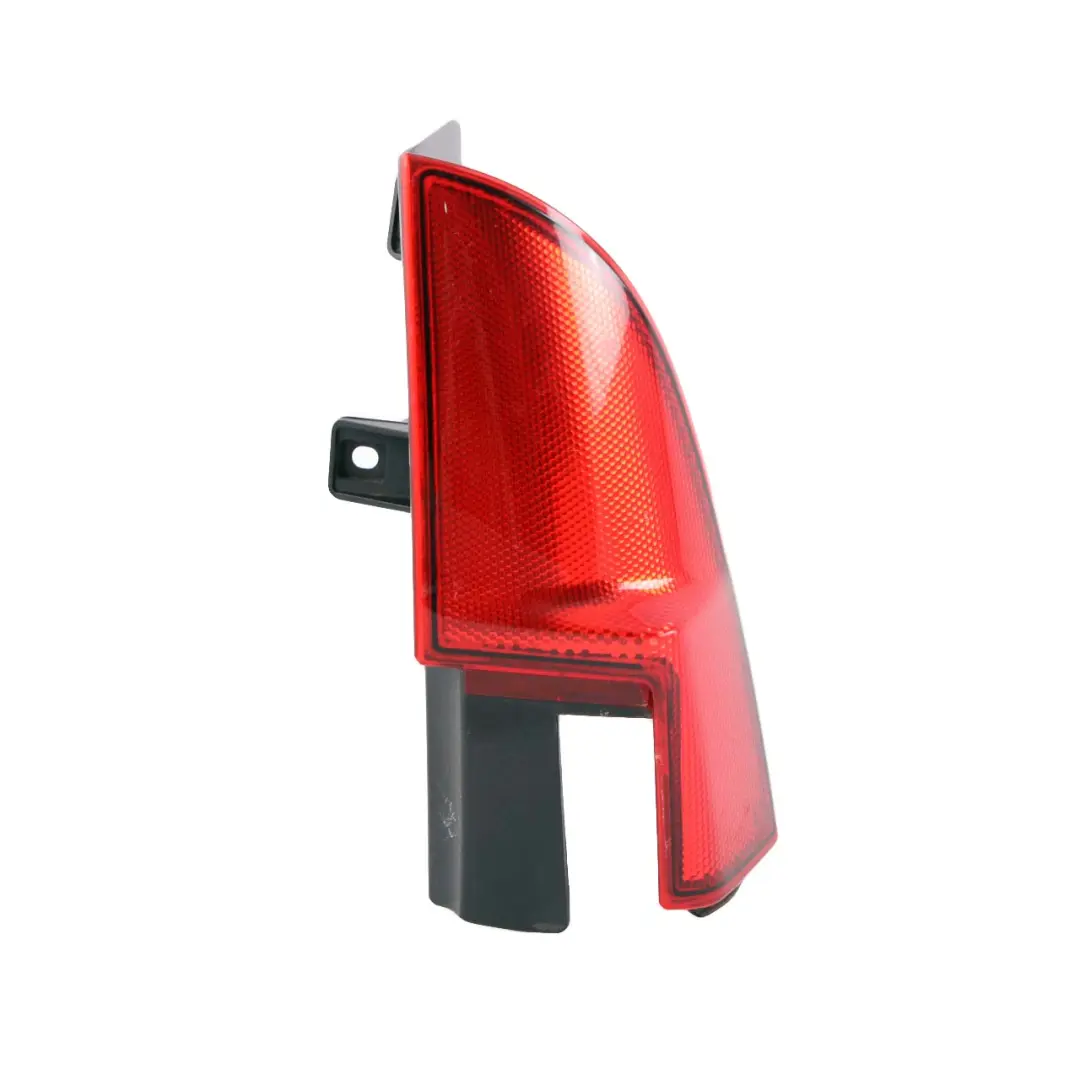 Lamp Reflector Mercedes W639 Vito Rear Right O/S Door Reflection to with Part number A6398202164 Lamp Reflector Mercedes W639 Vito Rear Right O/S Door Reflection - SKU A6398202164 - Part number A6398202164