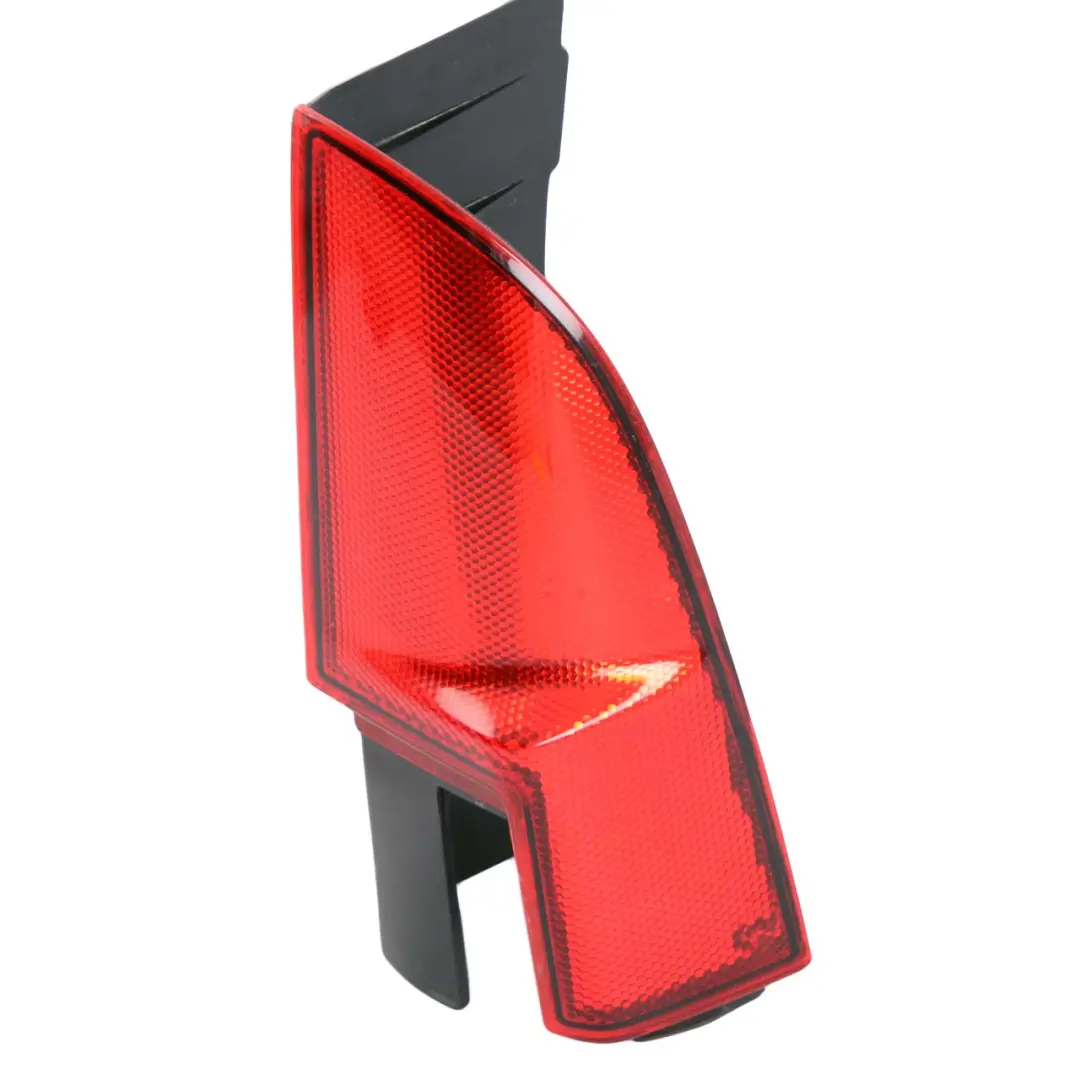 Lamp Reflector Mercedes W639 Vito Rear Right O/S Door Reflection to with Part number A6398202164 Lamp Reflector Mercedes W639 Vito Rear Right O/S Door Reflection - SKU A6398202164 - Part number A6398202164
