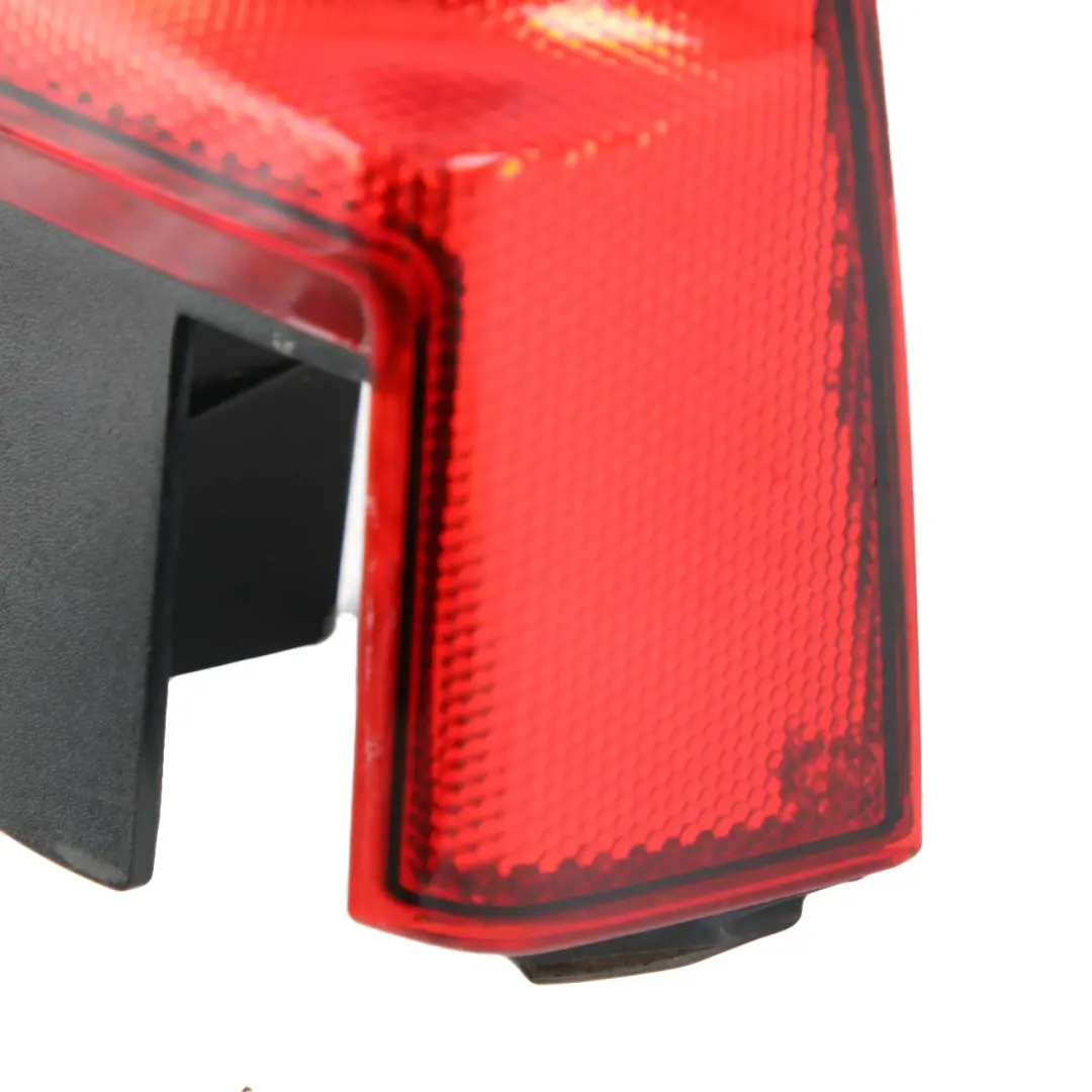 Lamp Reflector Mercedes W639 Vito Rear Right O/S Door Reflection to with Part number A6398202164 Lamp Reflector Mercedes W639 Vito Rear Right O/S Door Reflection - SKU A6398202164 - Part number A6398202164