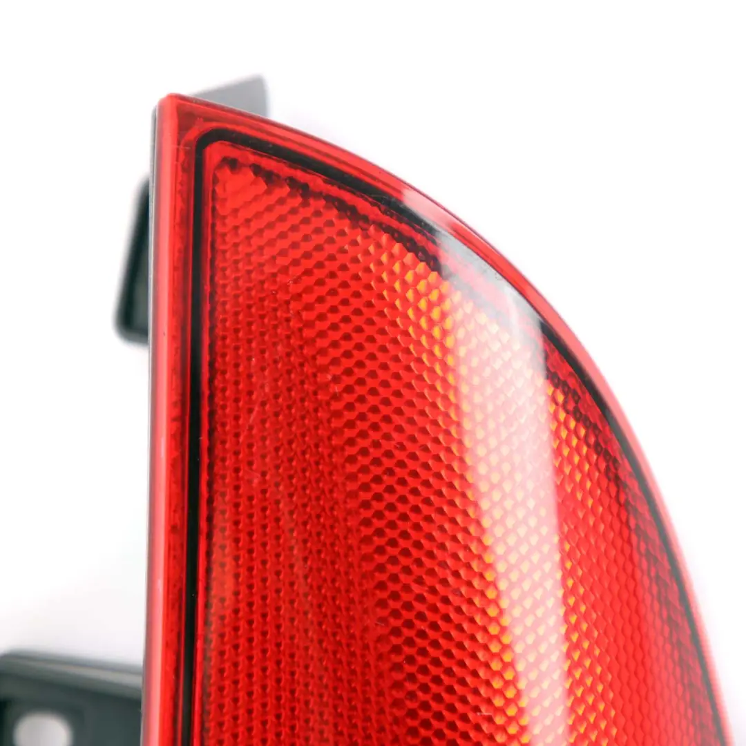 Lamp Reflector Mercedes W639 Vito Rear Right O/S Door Reflection  - SKU A6398202164 - Part number A6398202164