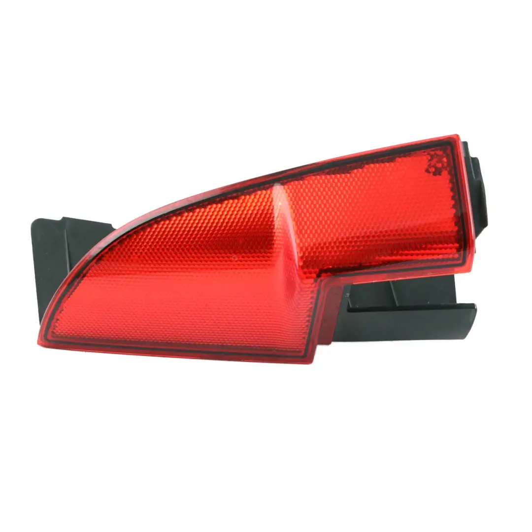 Lamp Reflector Mercedes W639 Vito Rear Right O/S Door Reflection to with Part number A6398202164 Lamp Reflector Mercedes W639 Vito Rear Right O/S Door Reflection - SKU A6398202164 - Part number A6398202164