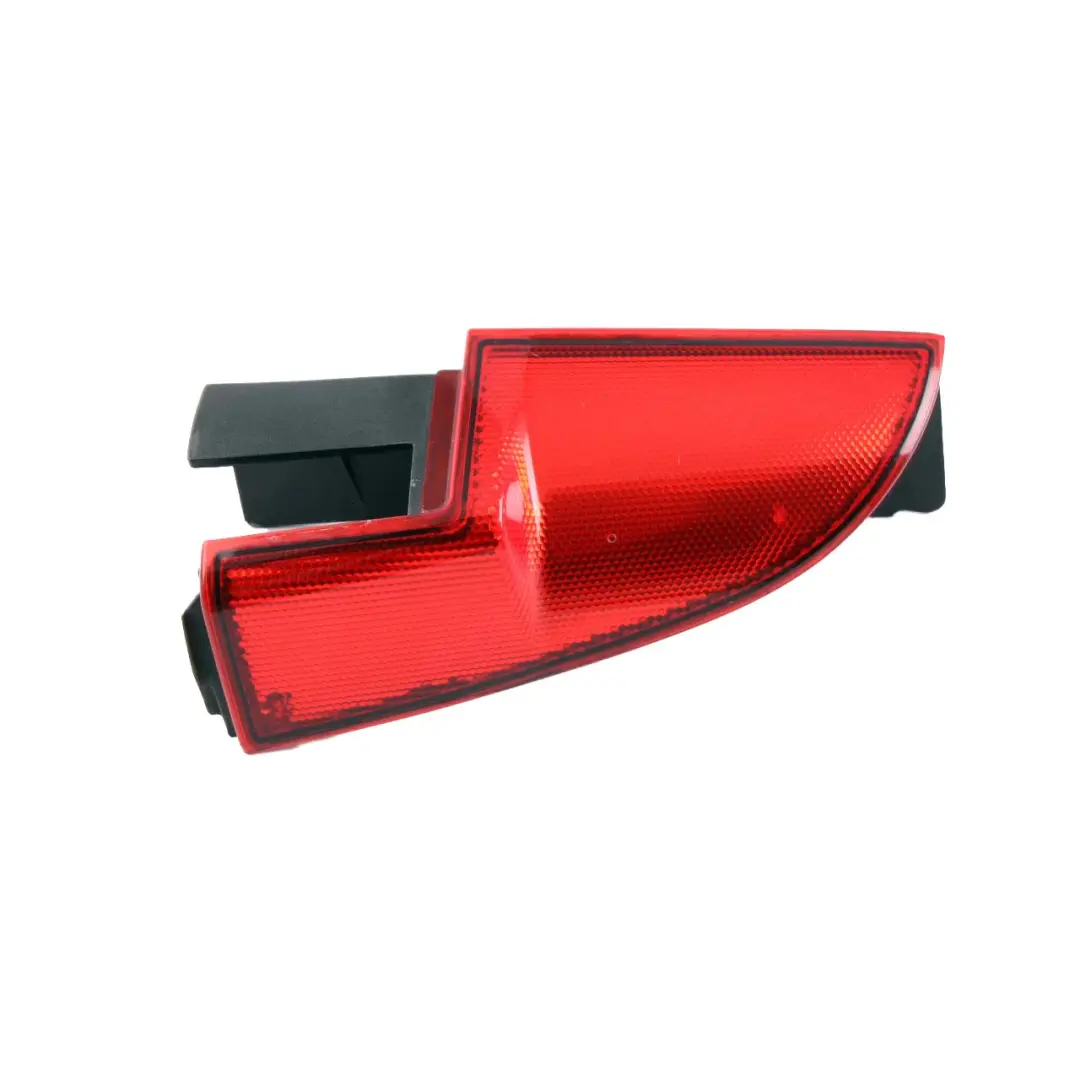 Lamp Reflector Mercedes W639 Vito Rear Right O/S Door Reflection  - SKU A6398202164 - Part number A6398202164