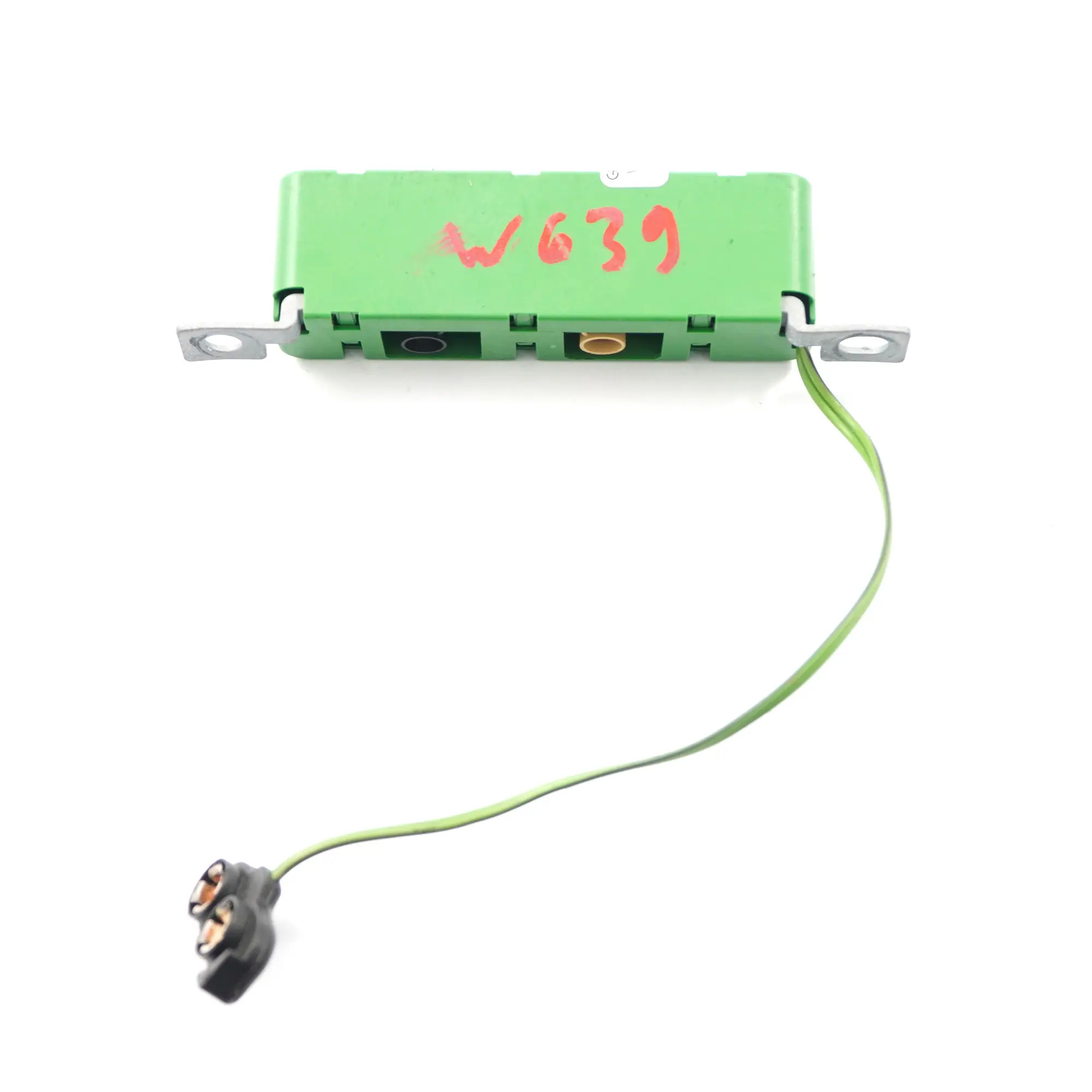 Mercedes Vito Viano W639 Aerial Antenna Amplifier Booster Unit A6398202289