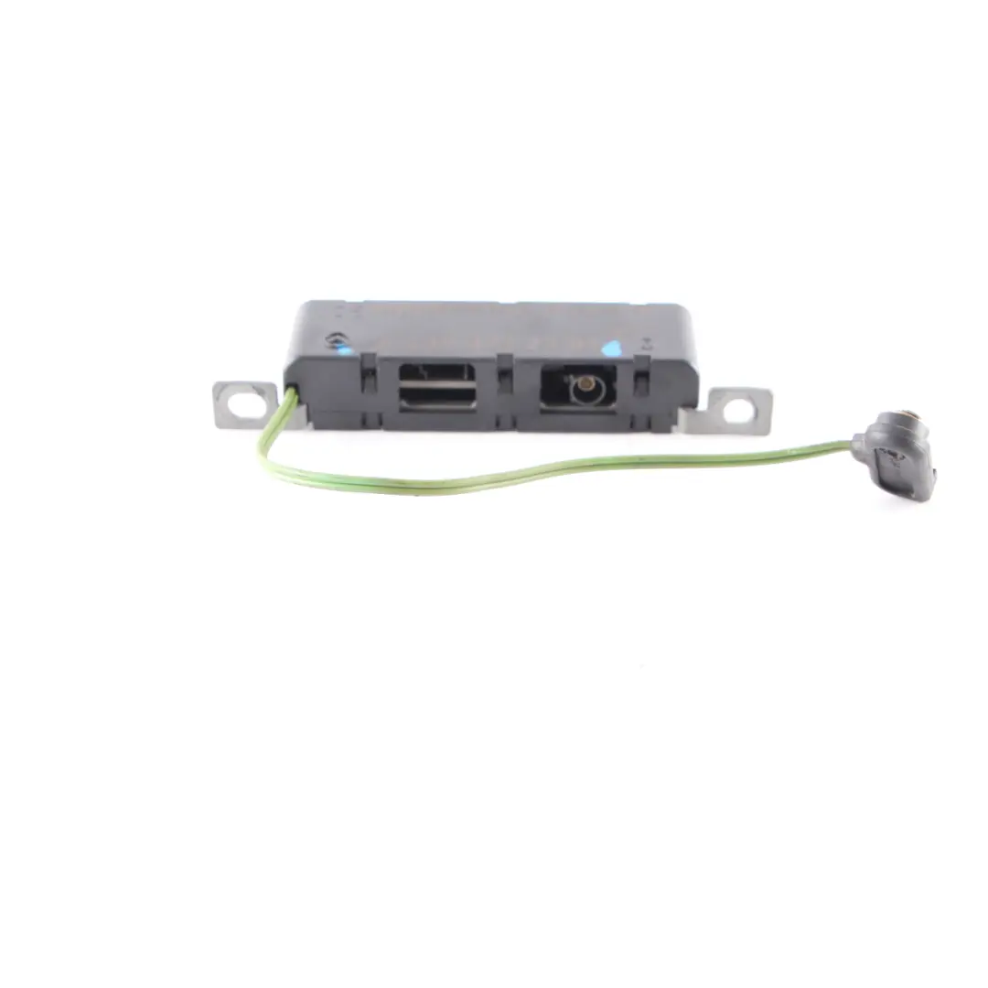 Mercedes Vito Viano W639 Aerial Antenna Amplifier Booster Unit - SKU A6398202389 - Part number A6398202389