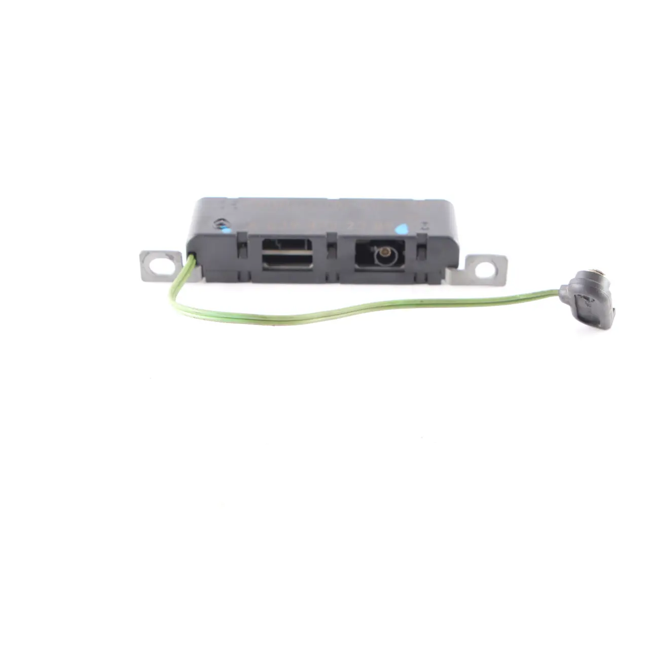 Mercedes-Benz Vito Viano W639 Steuergeräte Antennenverstärker A6398200089