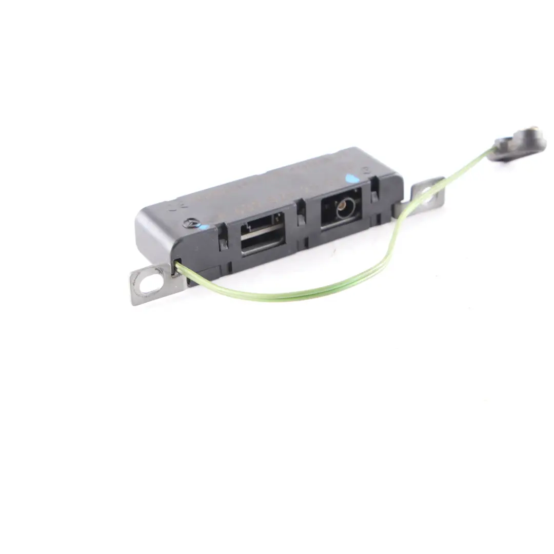 Mercedes Vito Viano W639 Aerial Antenna Amplifier Booster Unit - SKU A6398202389 - Part number A6398202389