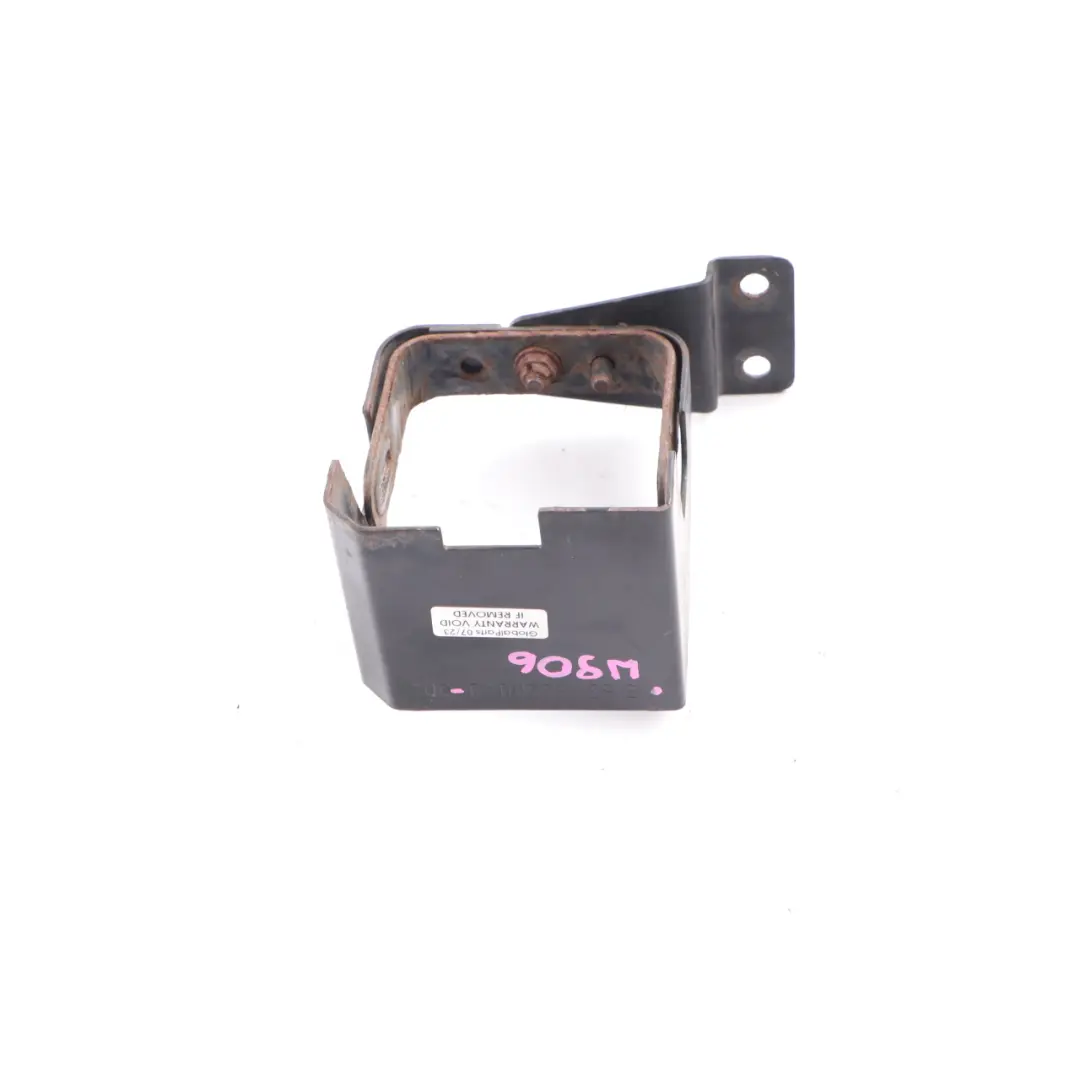  Staffa Allarme Mercedes W639 W906 Supporto Sirena Antifurto - SKU A6398220040 - Numero di parte A6398220040