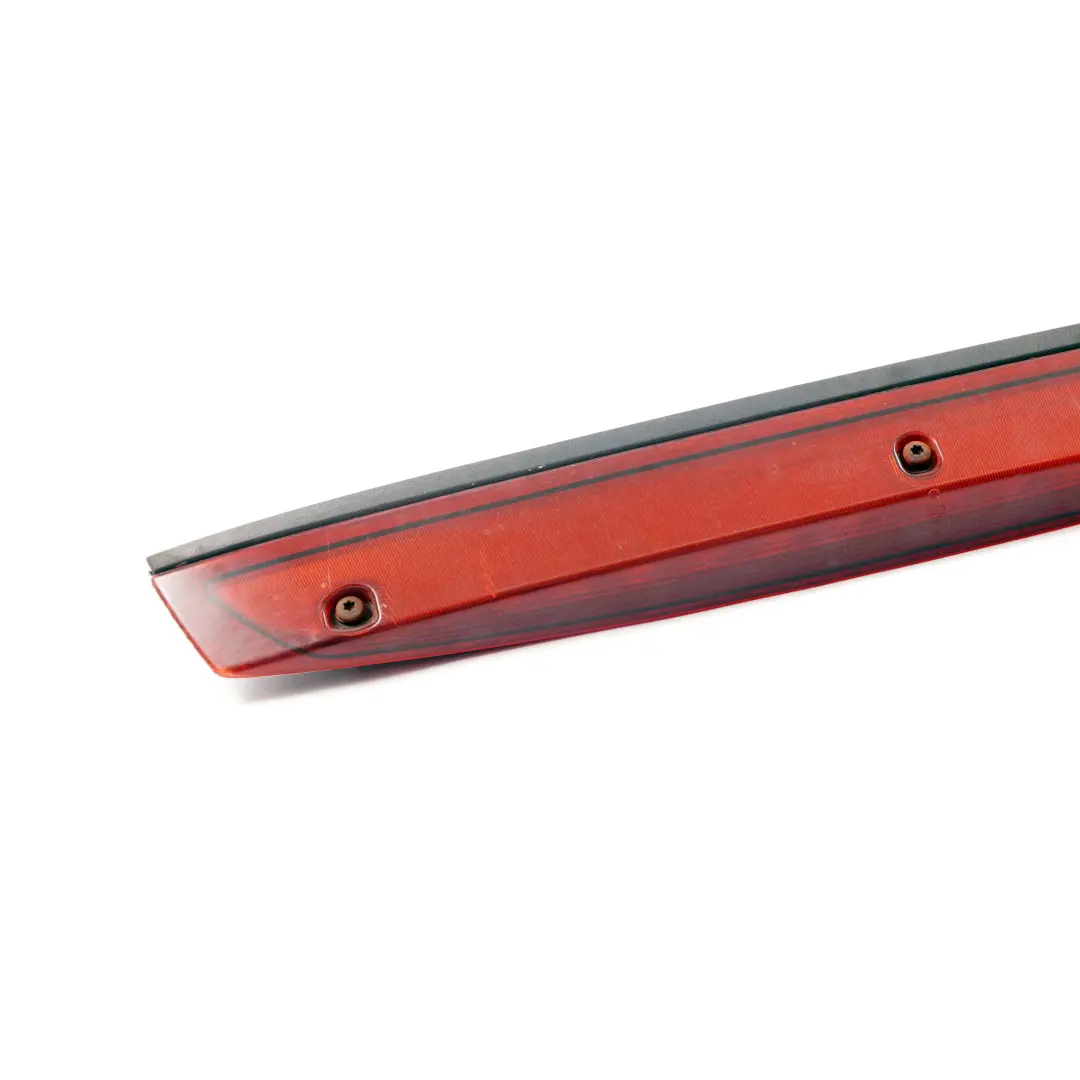 Luz de Freno Mercedes Vito W639 Tercera Luz Trasera Stop Adicional para con número de pieza A6398260014 Luz de Freno Mercedes Vito W639 Tercera Luz Trasera Stop Adicional - SKU A6398260014-1 - Número de pieza A6398260014