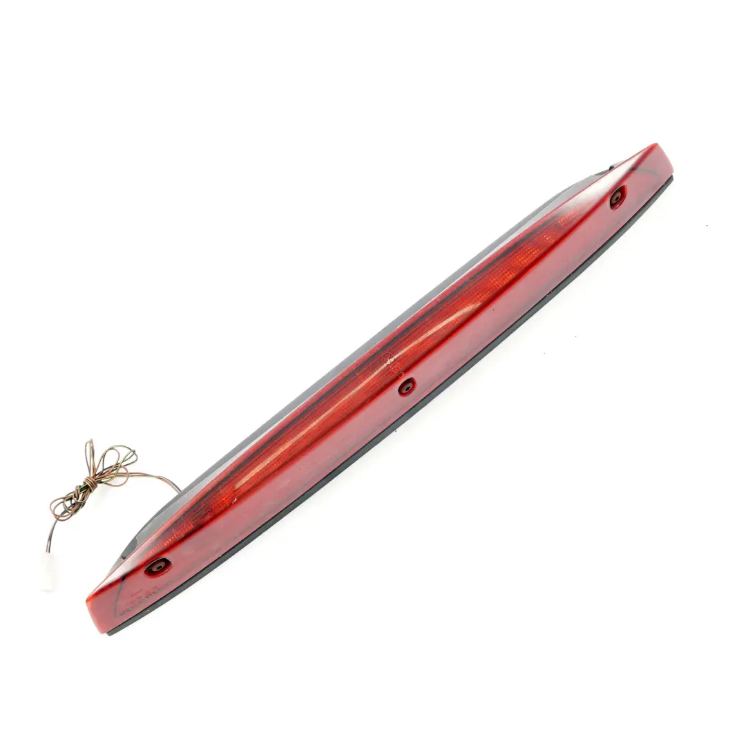  Lampada Freno Mercedes Vito W639 Terza Luce Stop Posteriore Aggiuntivo - SKU A6398260014-1 - Numero di parte A6398260014