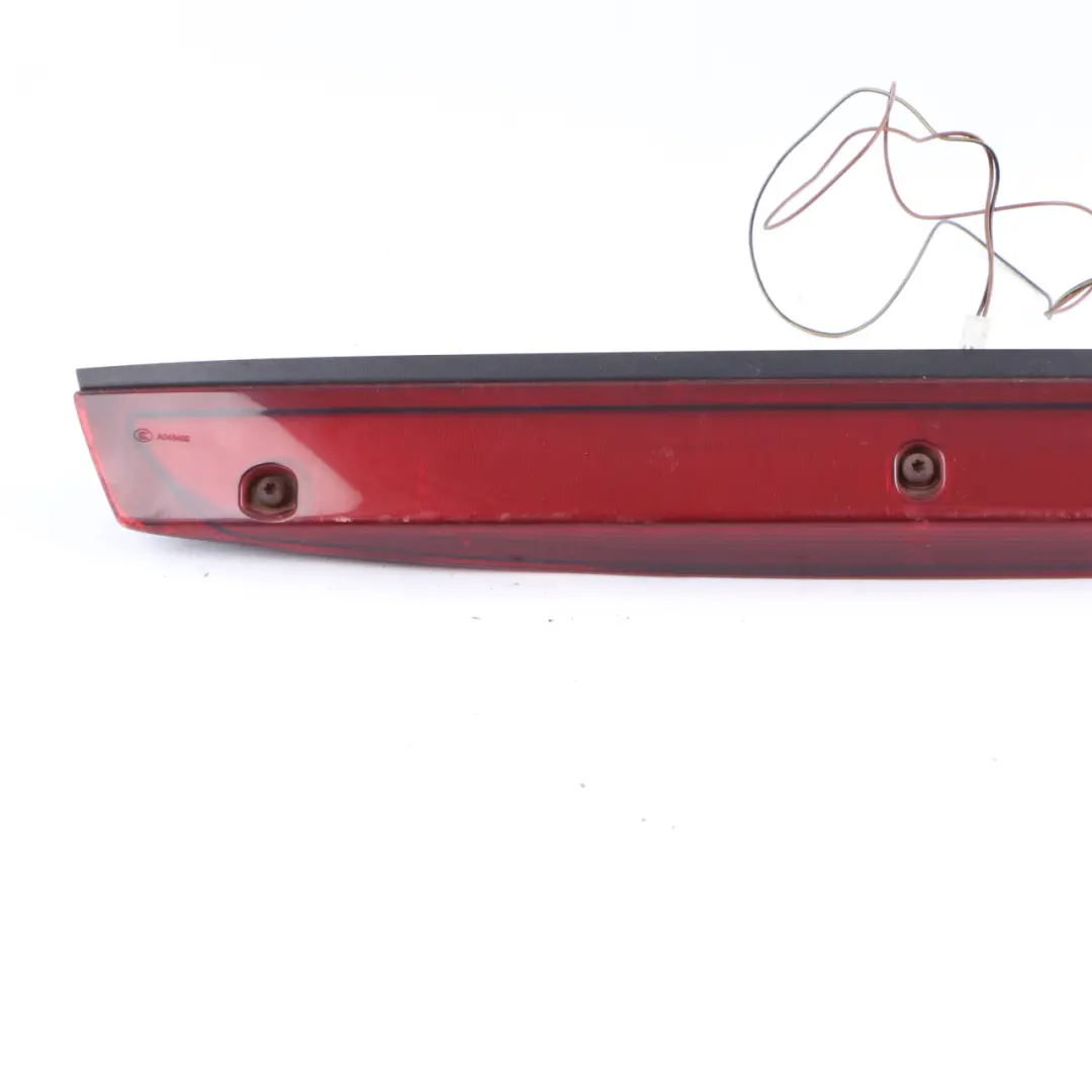 Mercedes Vito W639 Brake Lamp Third Light Rear Stop Additional - SKU A6398260014-2 - Part number A6398260014