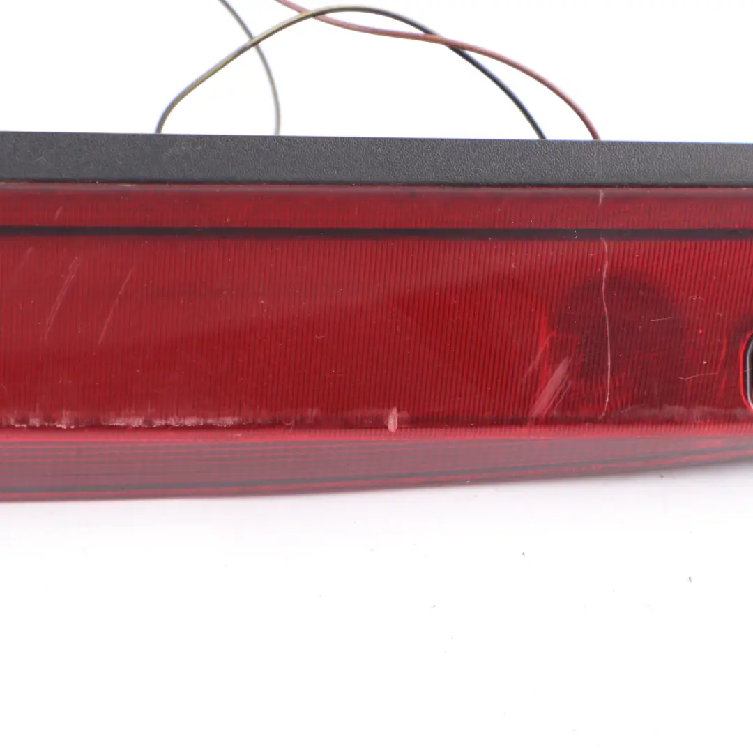 Bremsleuchte Mercedes Vito W639 Dritte Leuchte hinten Stop Zusätzlich für mit Teilenummer A6398260014 Bremsleuchte Mercedes Vito W639 Dritte Leuchte hinten Stop Zusätzlich - SKU A6398260014-2 - Teilenummer A6398260014