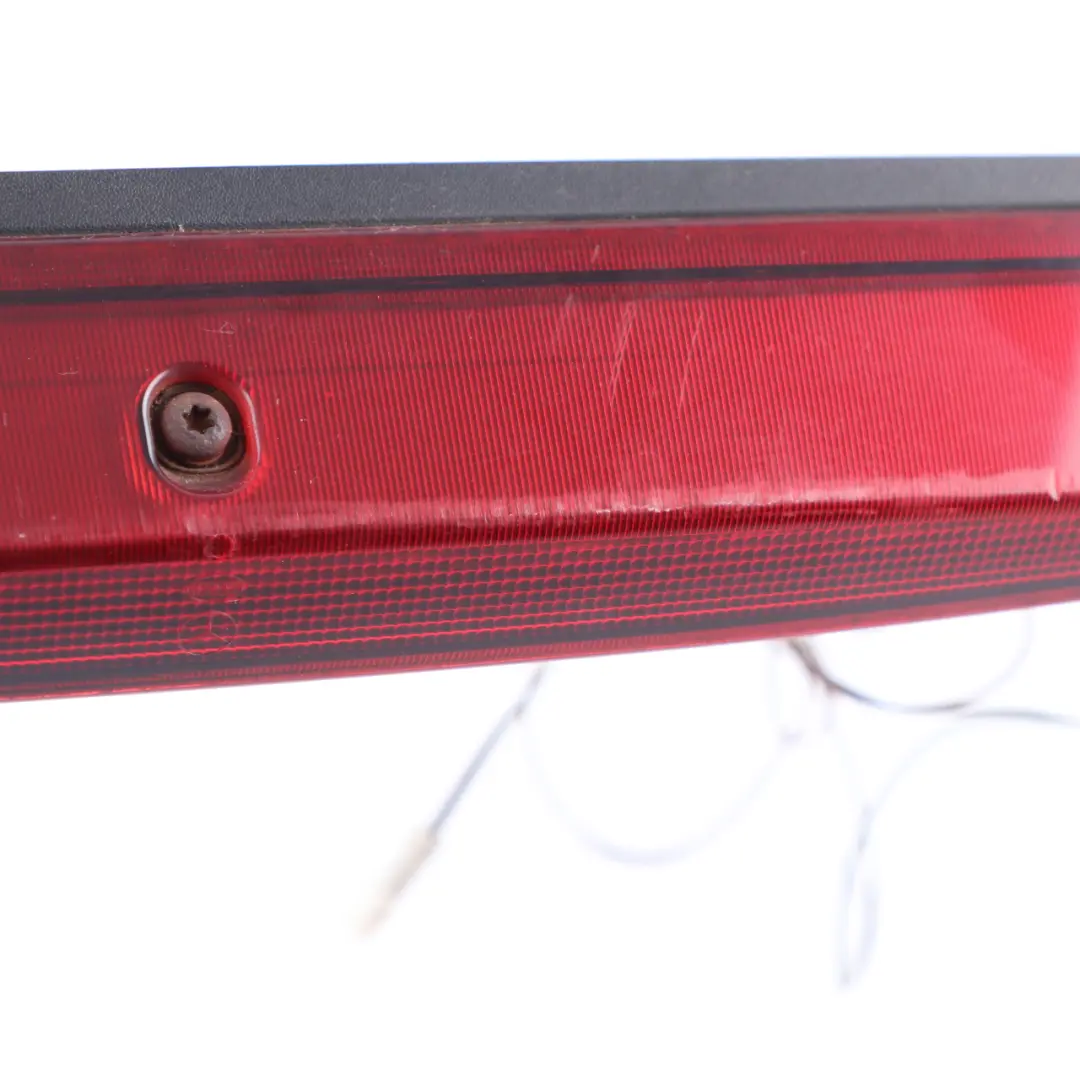 Mercedes Vito W639 Brake Lamp Third Light Rear Stop Additional - SKU A6398260014-2 - Part number A6398260014