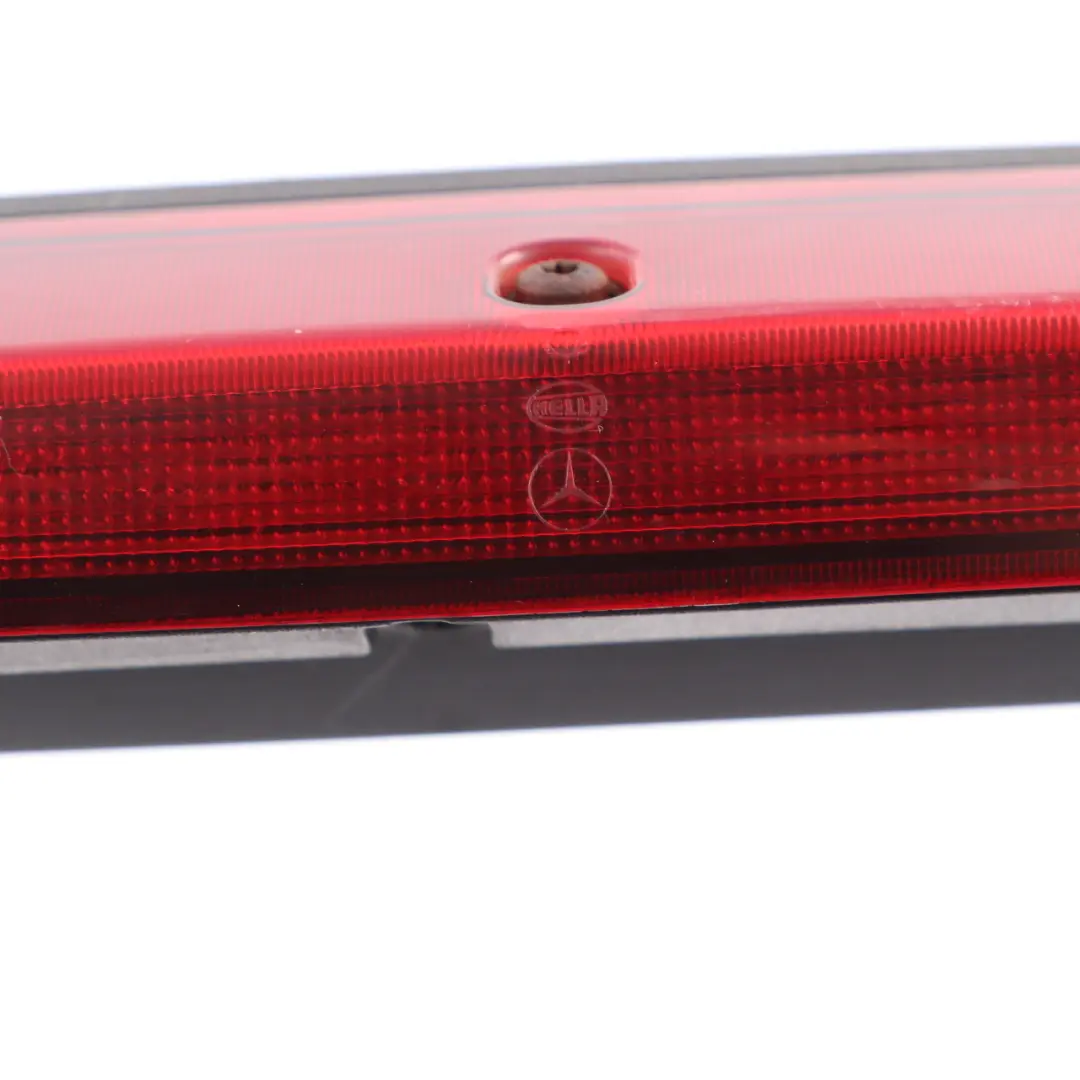 Brake Lamp Third Light Rear Stop Additional to Mercedes Vito W639 with Part number A6398260014 Mercedes Vito W639 Brake Lamp Third Light Rear Stop Additional - SKU A6398260014-2 - Part number A6398260014