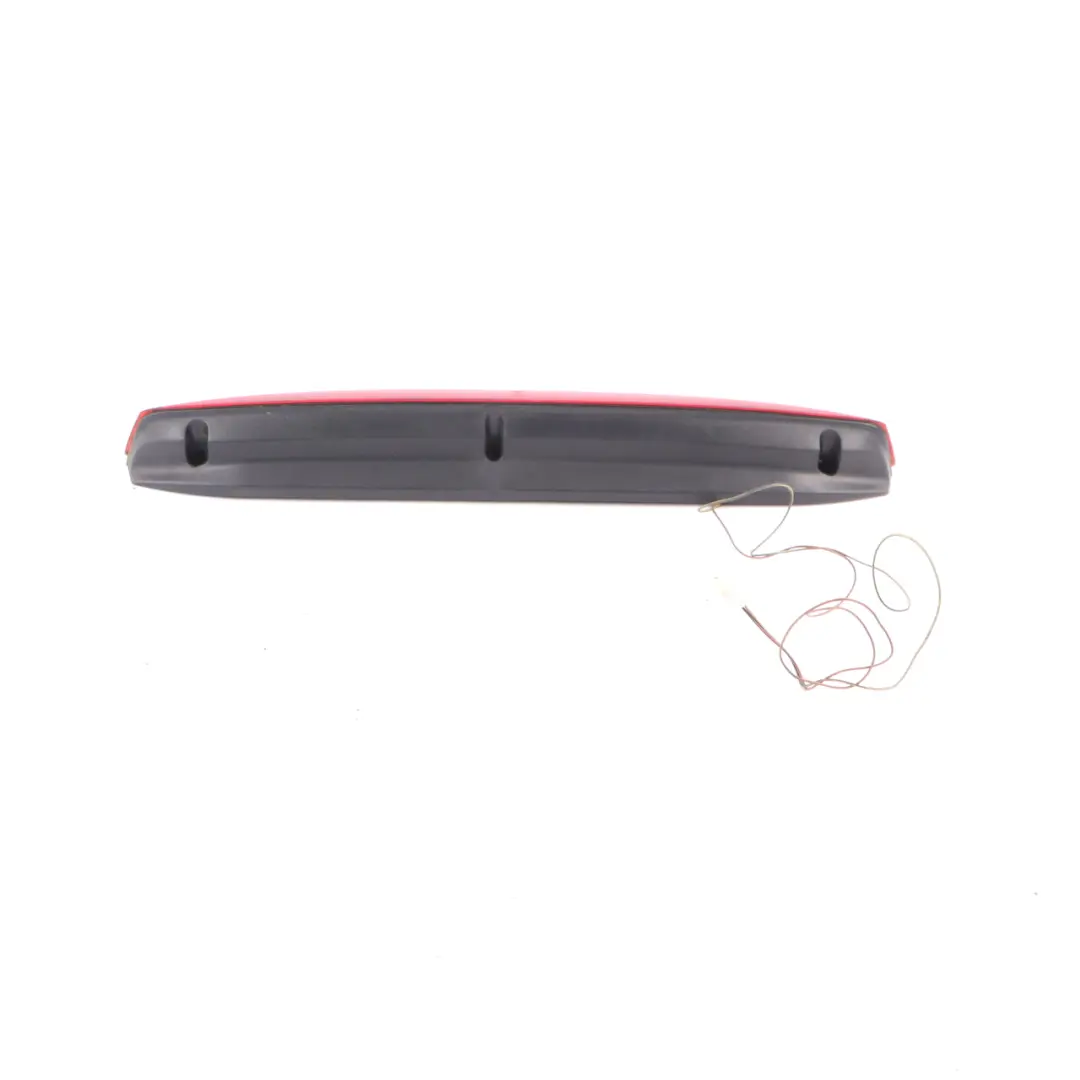 Brake Lamp Third Light Rear Stop Additional to Mercedes Vito W639 with Part number A6398260014 Mercedes Vito W639 Brake Lamp Third Light Rear Stop Additional - SKU A6398260014-2 - Part number A6398260014