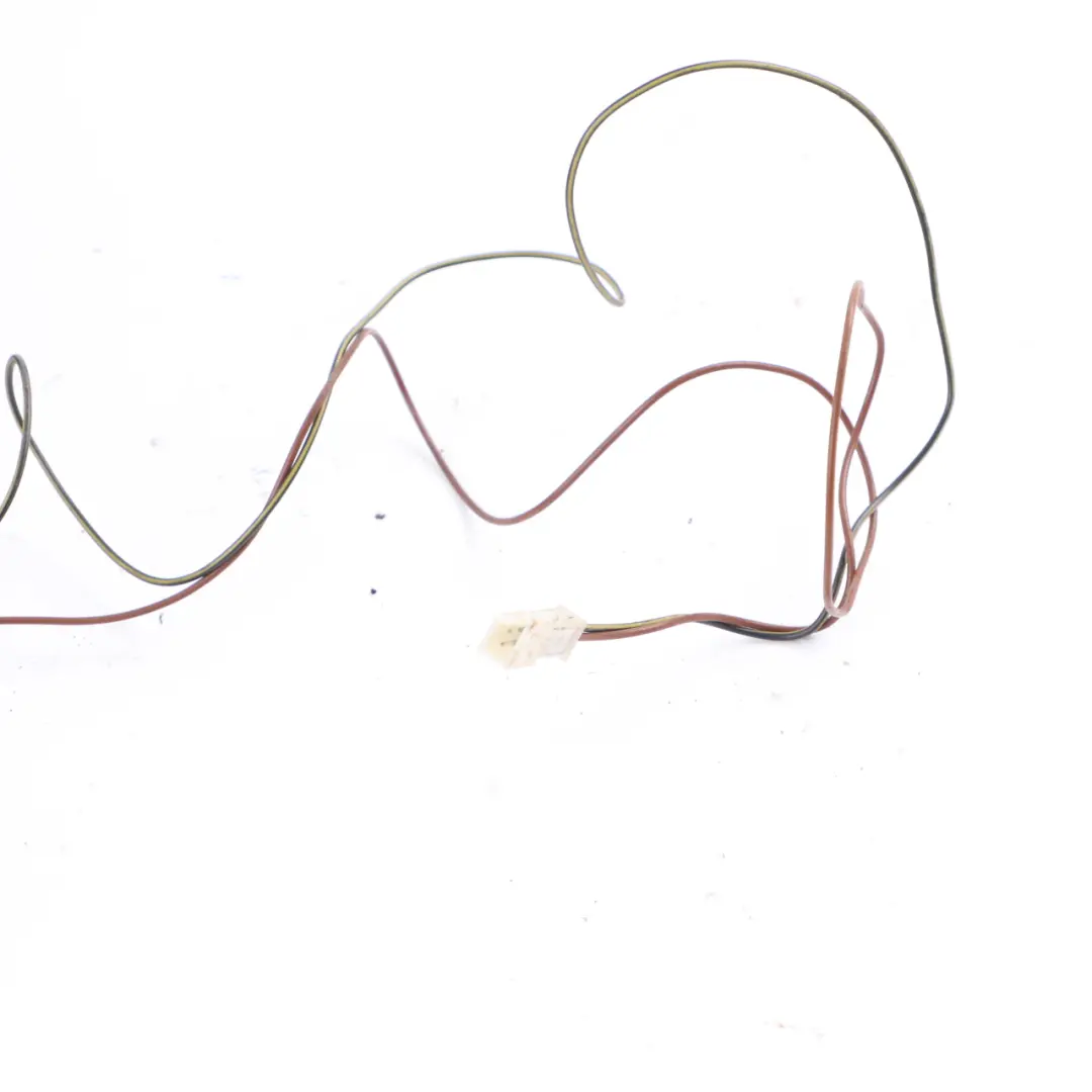 Mercedes Vito W639 Brake Lamp Third Light Rear Stop Additional - SKU A6398260014-2 - Part number A6398260014