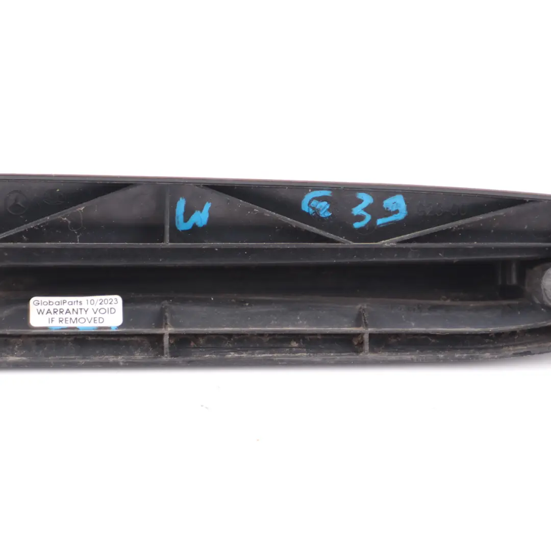 Bremsleuchte Mercedes Vito W639 Dritte Leuchte hinten Stop Zusätzlich für mit Teilenummer A6398260014 Bremsleuchte Mercedes Vito W639 Dritte Leuchte hinten Stop Zusätzlich - SKU A6398260014-2 - Teilenummer A6398260014